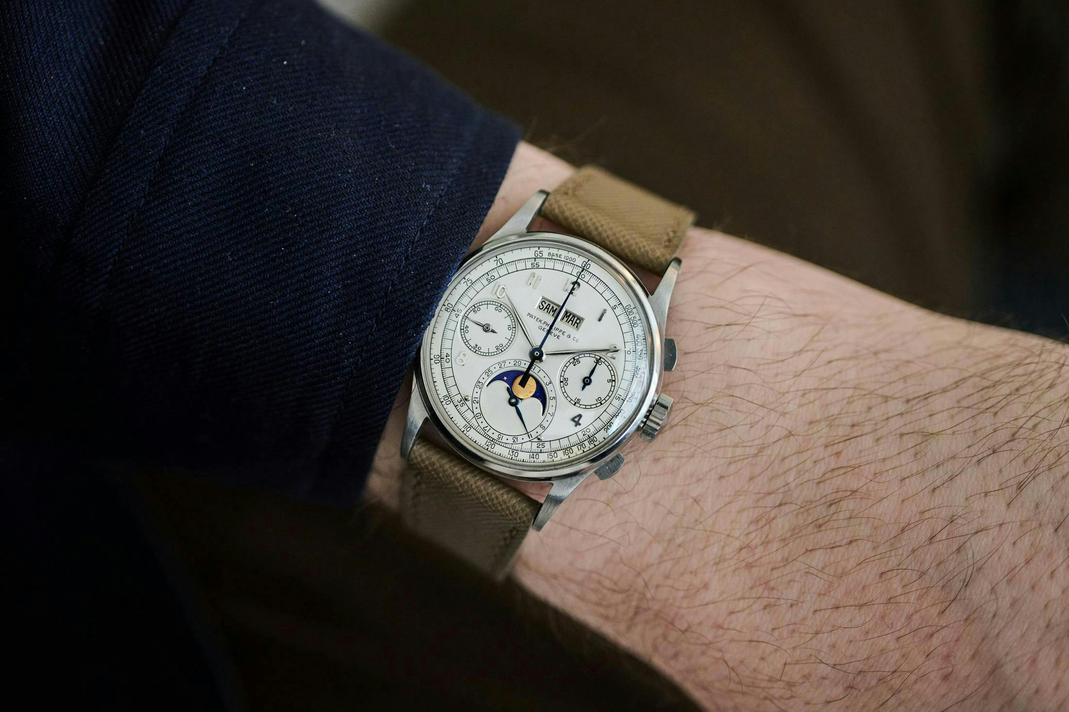 Steel 1518