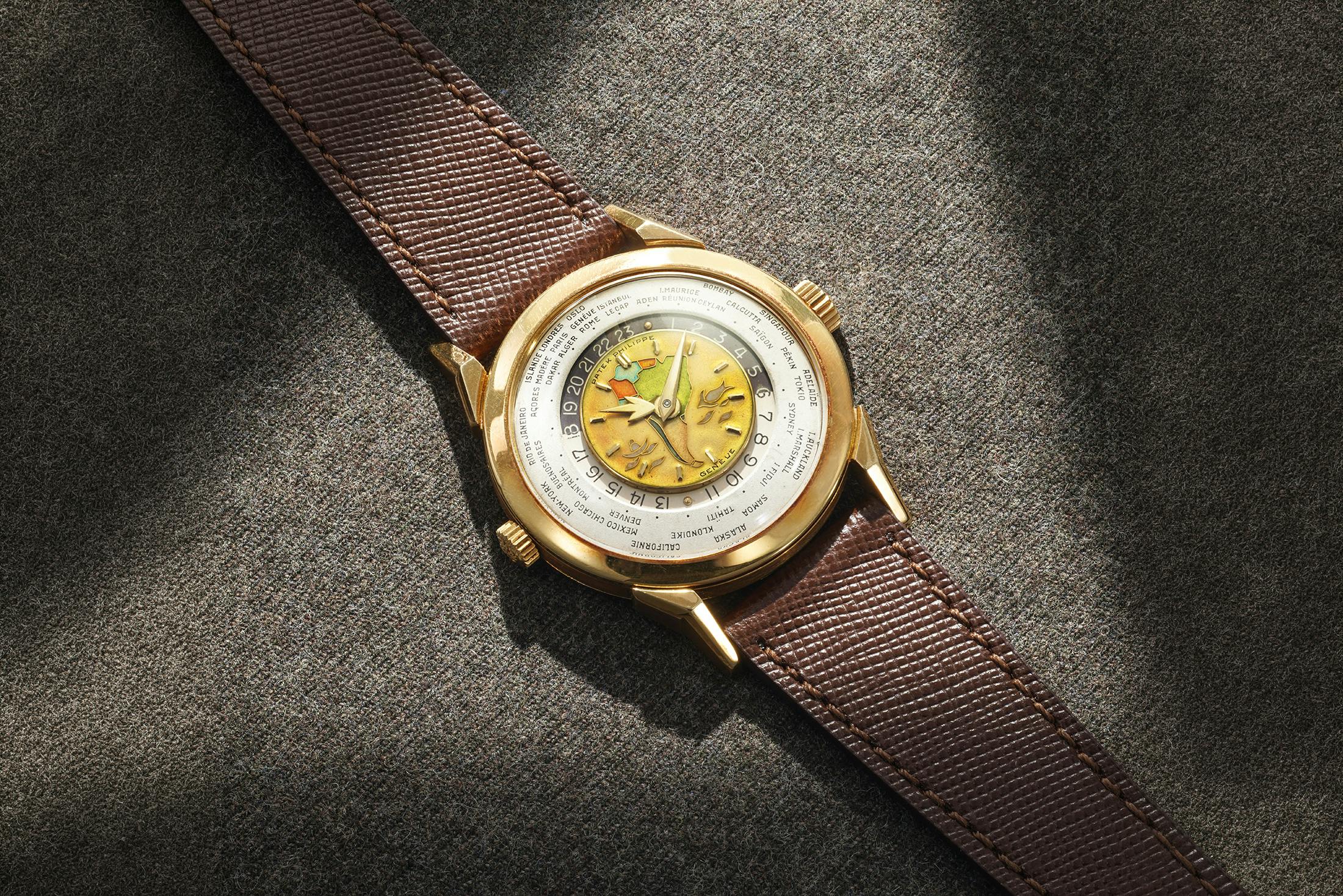 Patek 2523