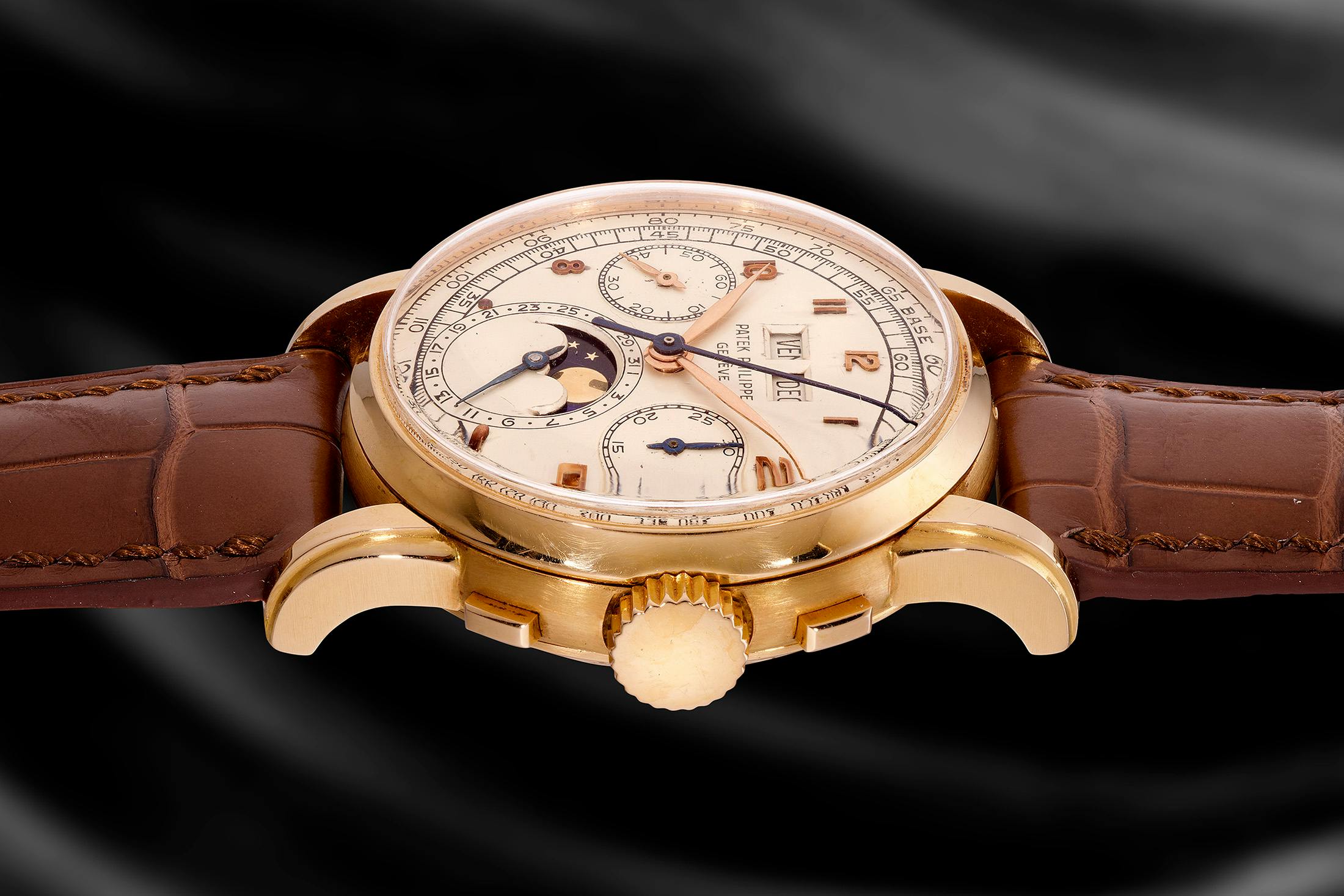 Patek 2499