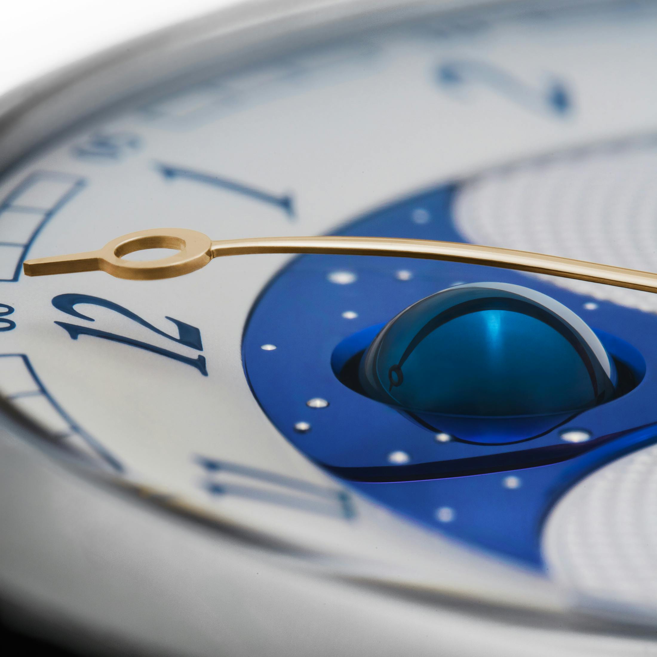 De Bethune