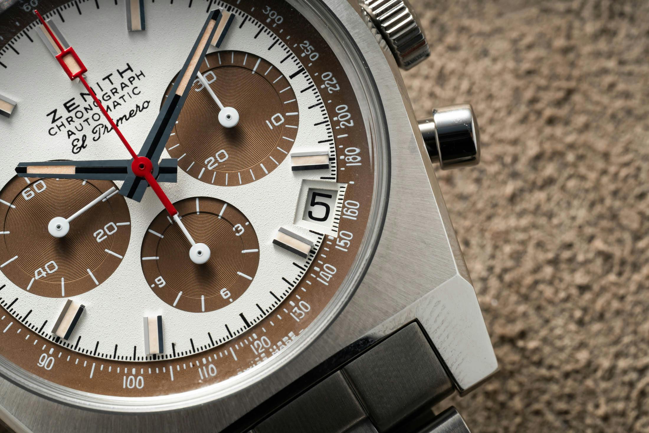 A384 Tropical Date Closeup