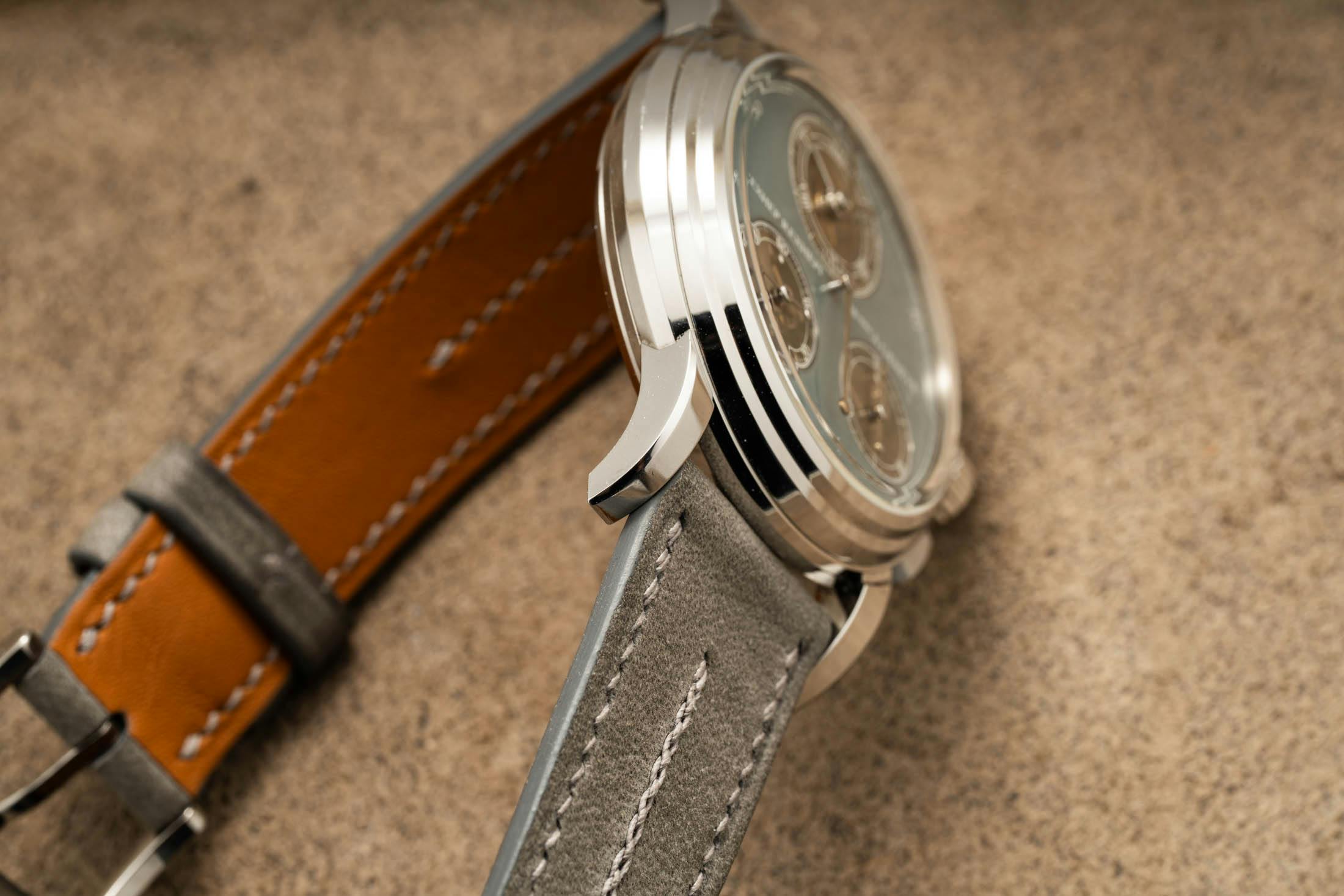 RRCHF Lug Macro