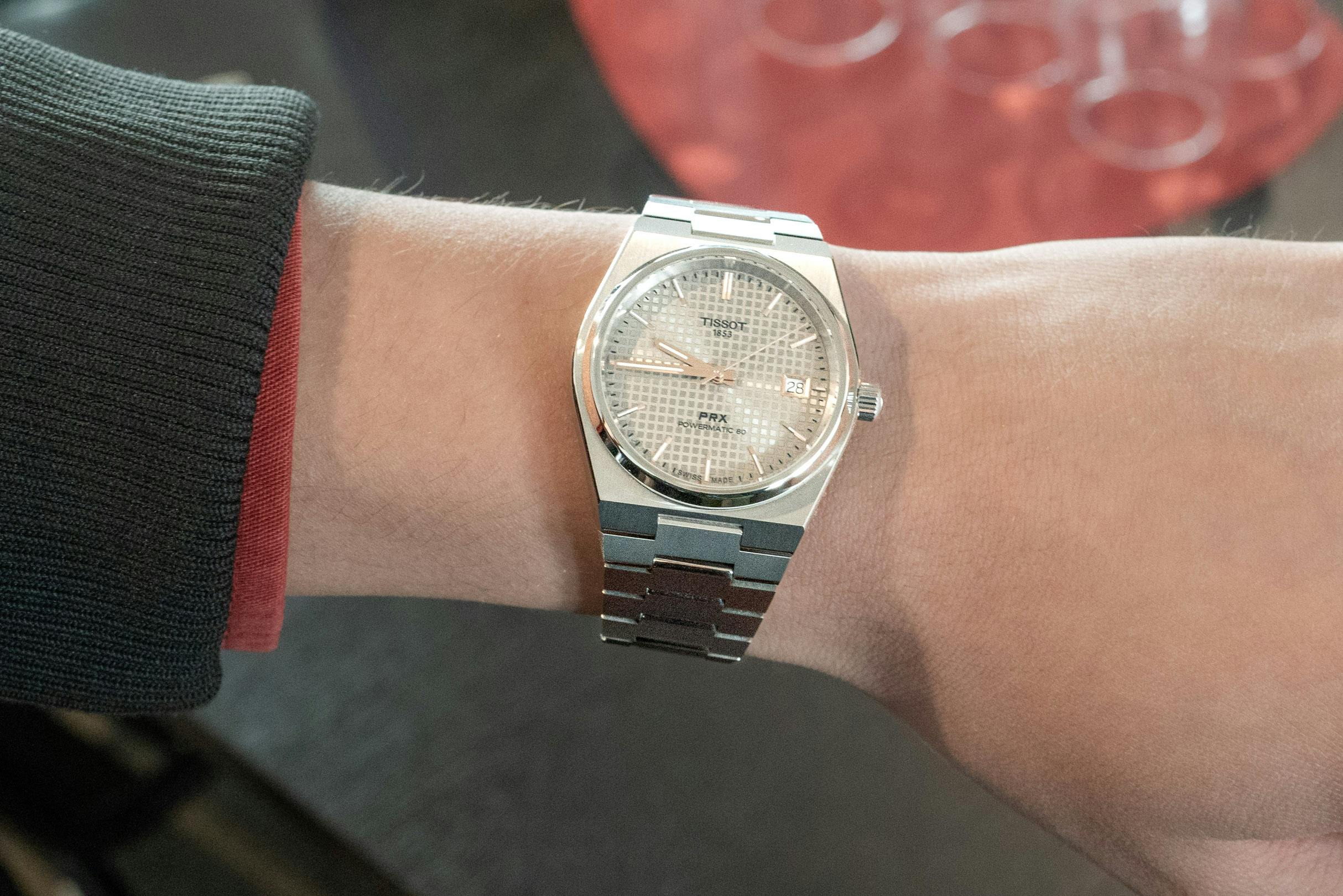 tissot