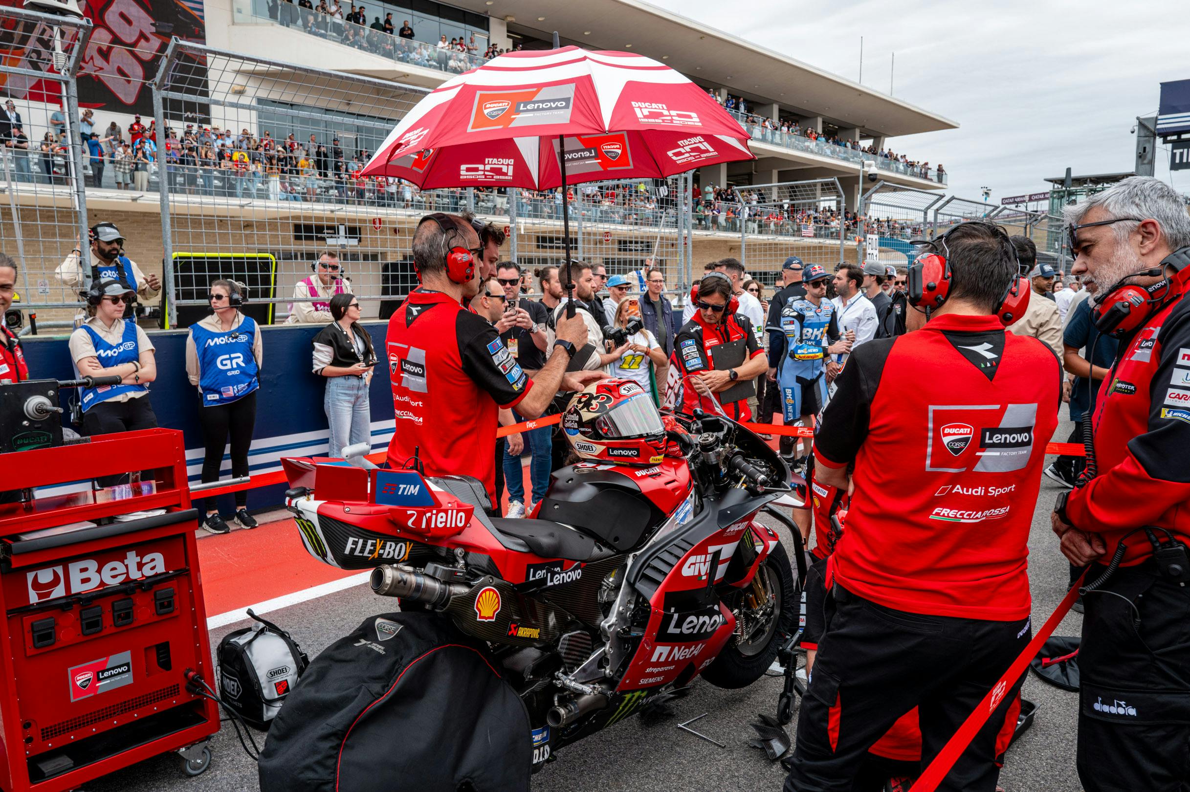 MotoGP