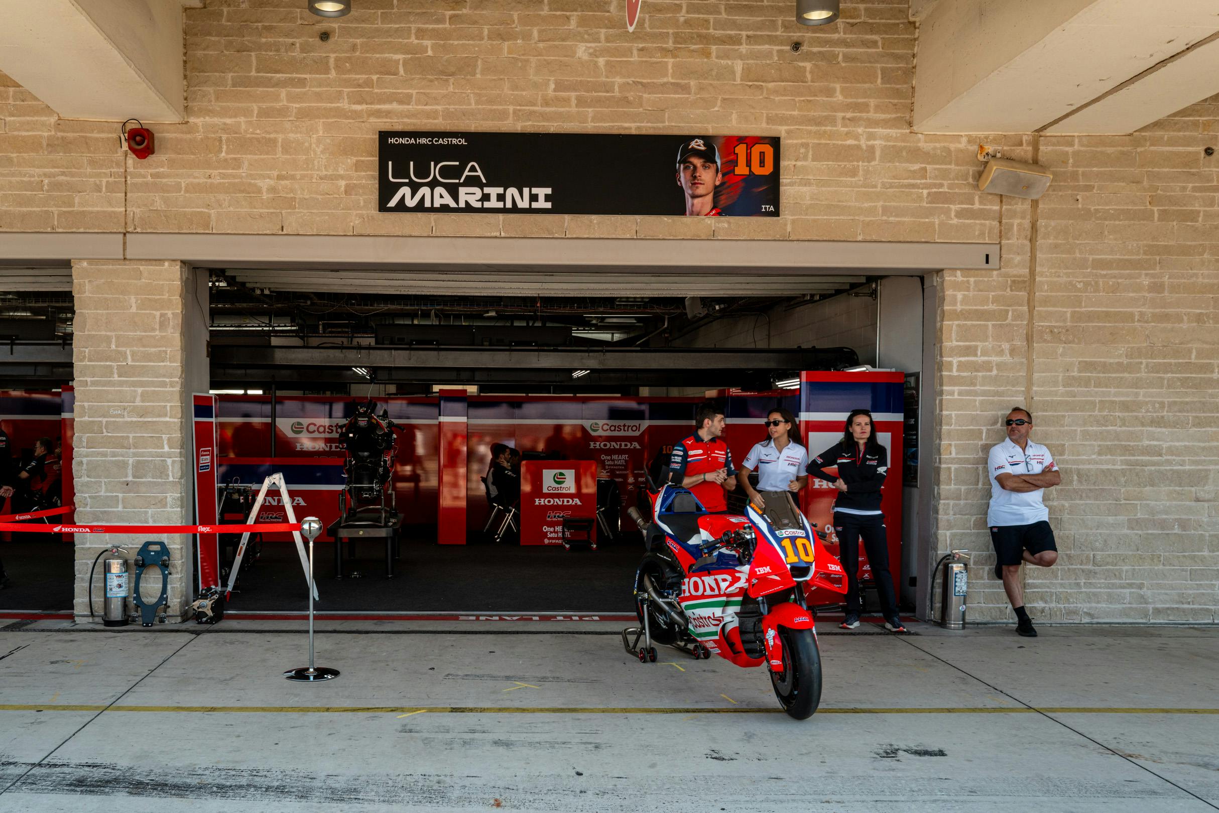 MotoGP