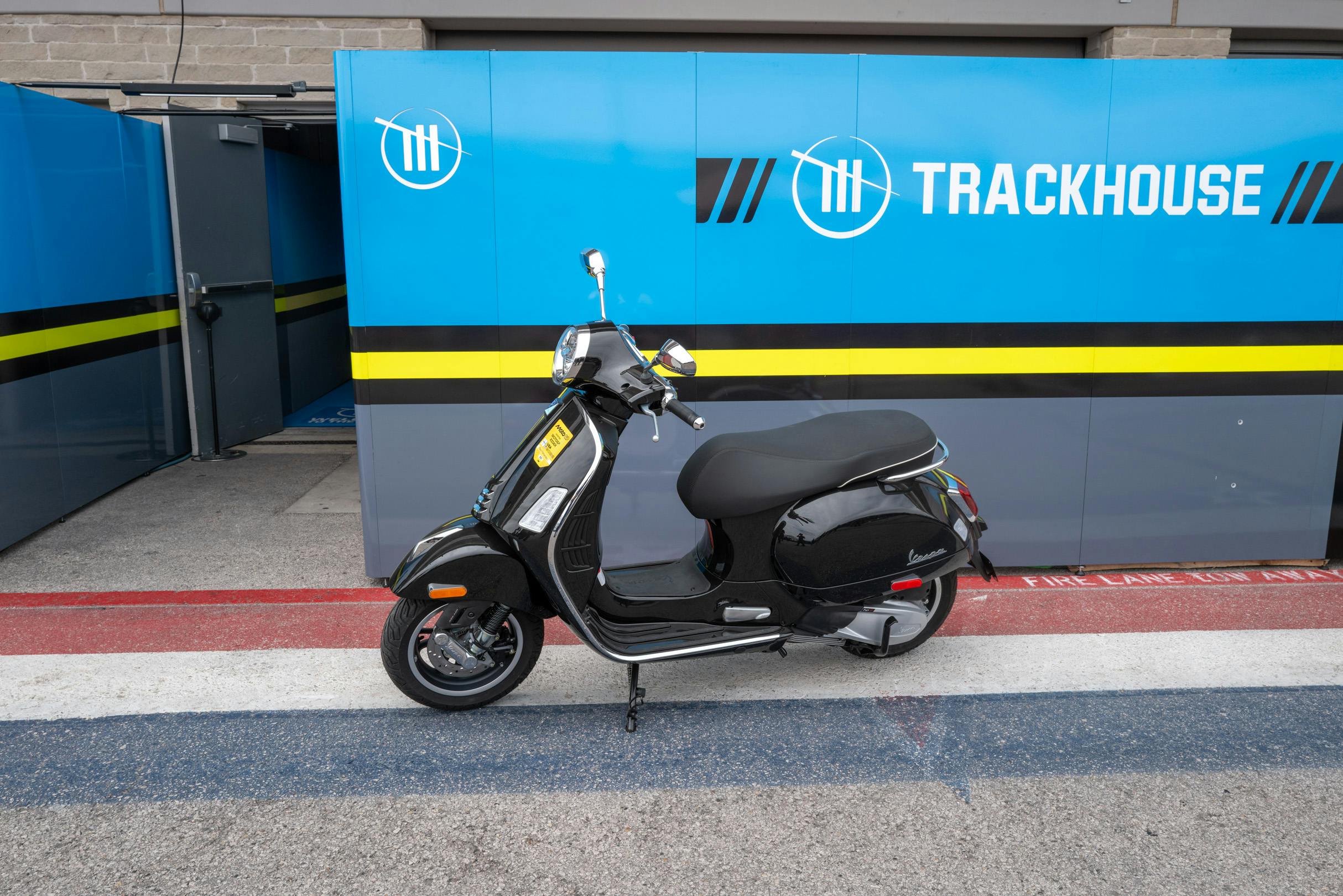 scooter
