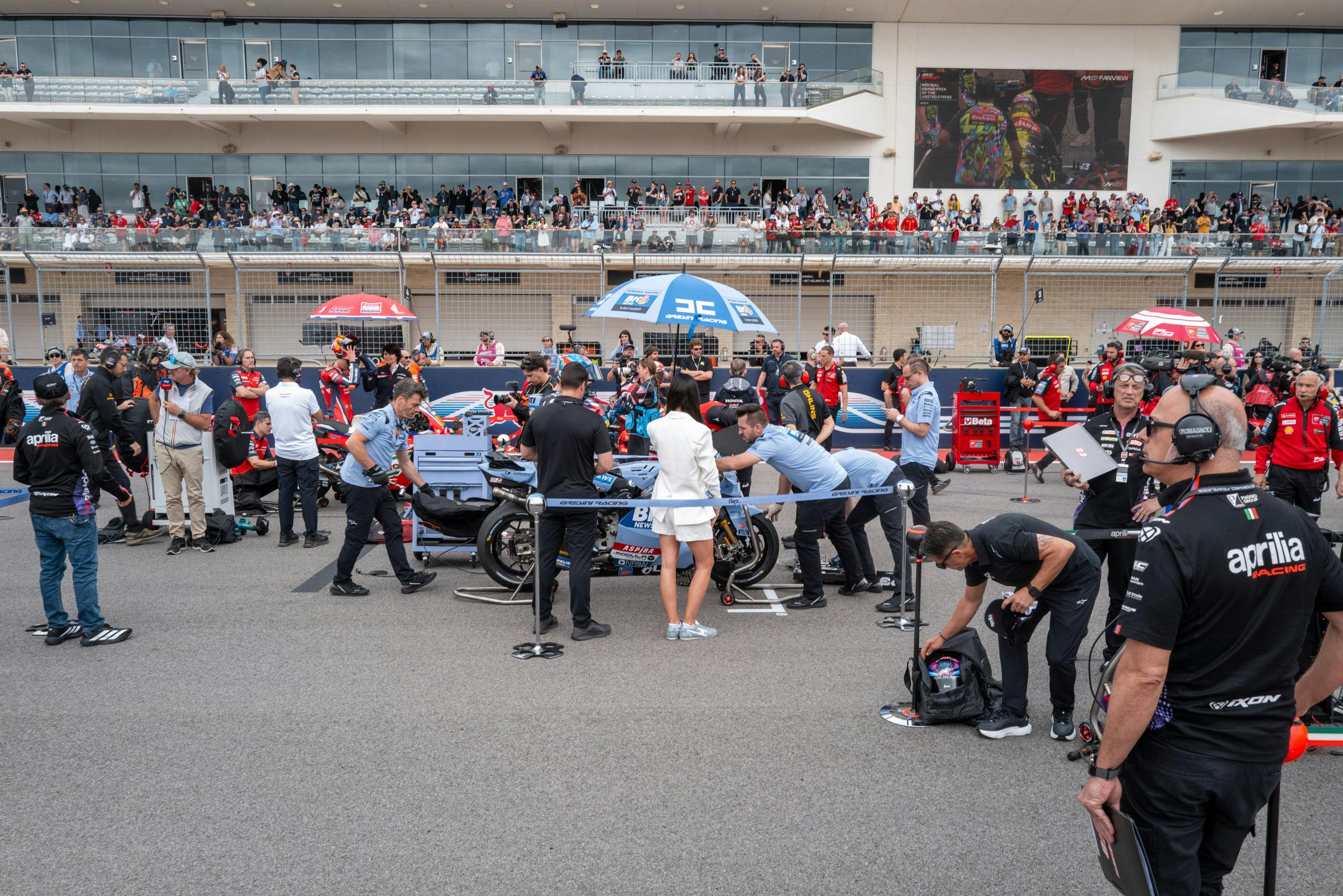 MOTOGP
