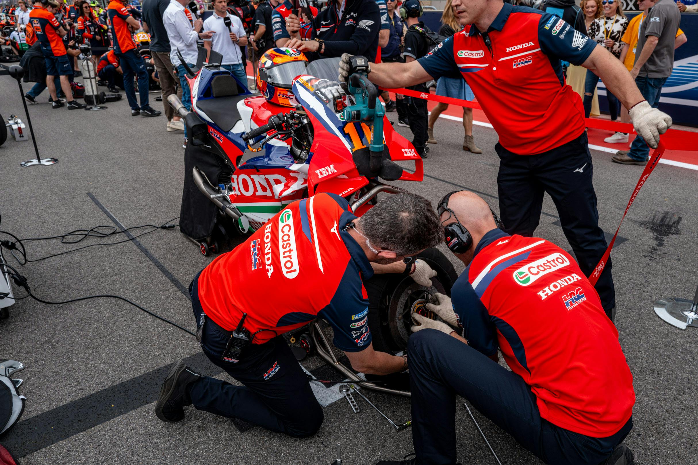 MotoGP