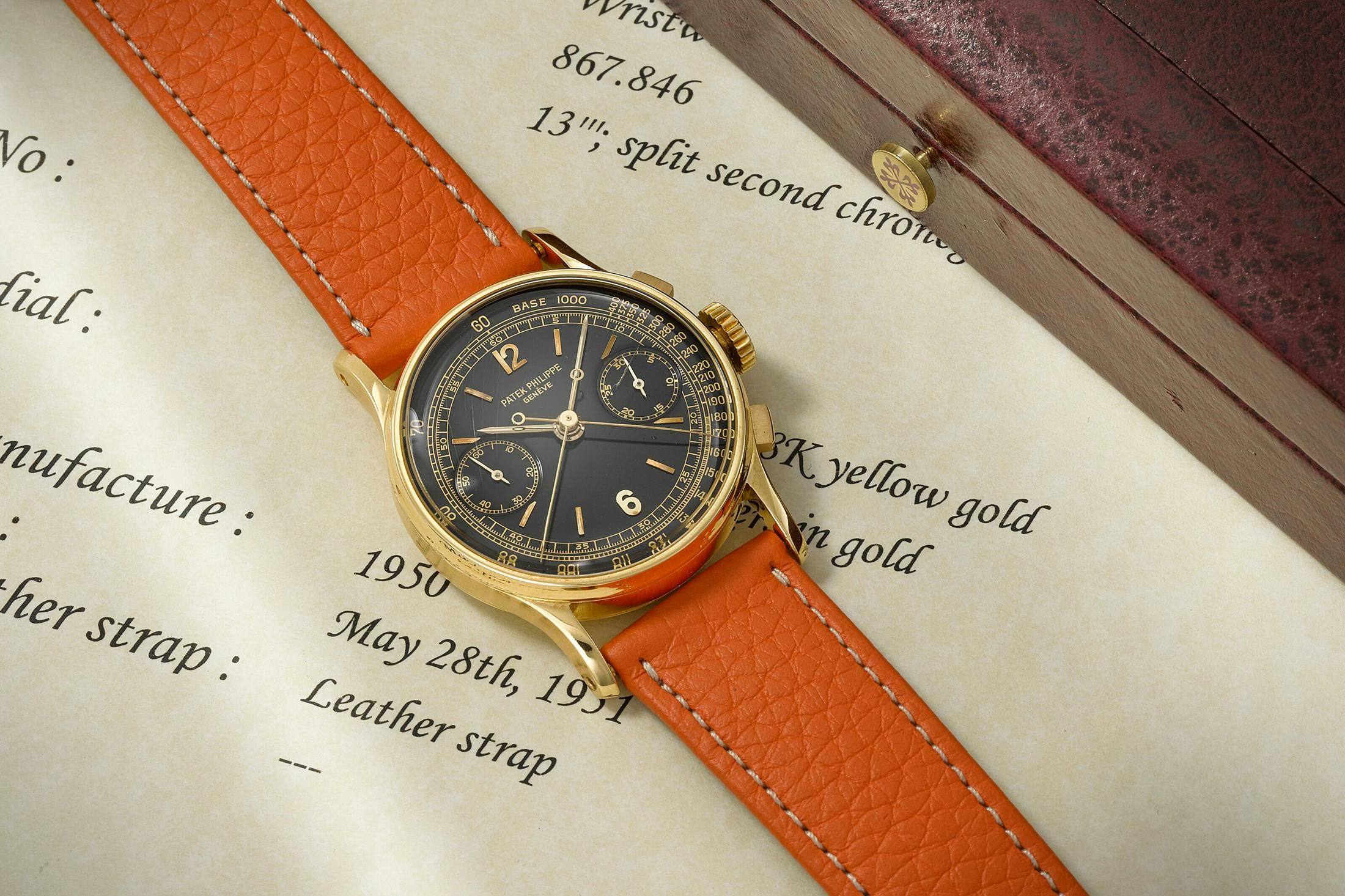 Patek 1436