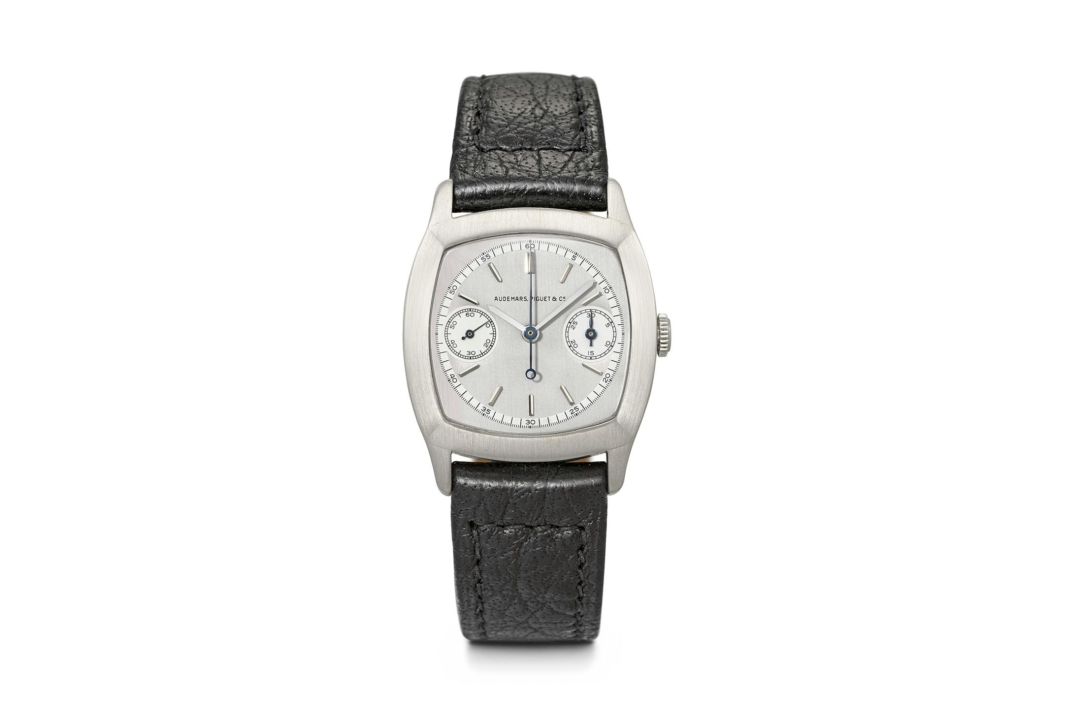 AP Chronograph