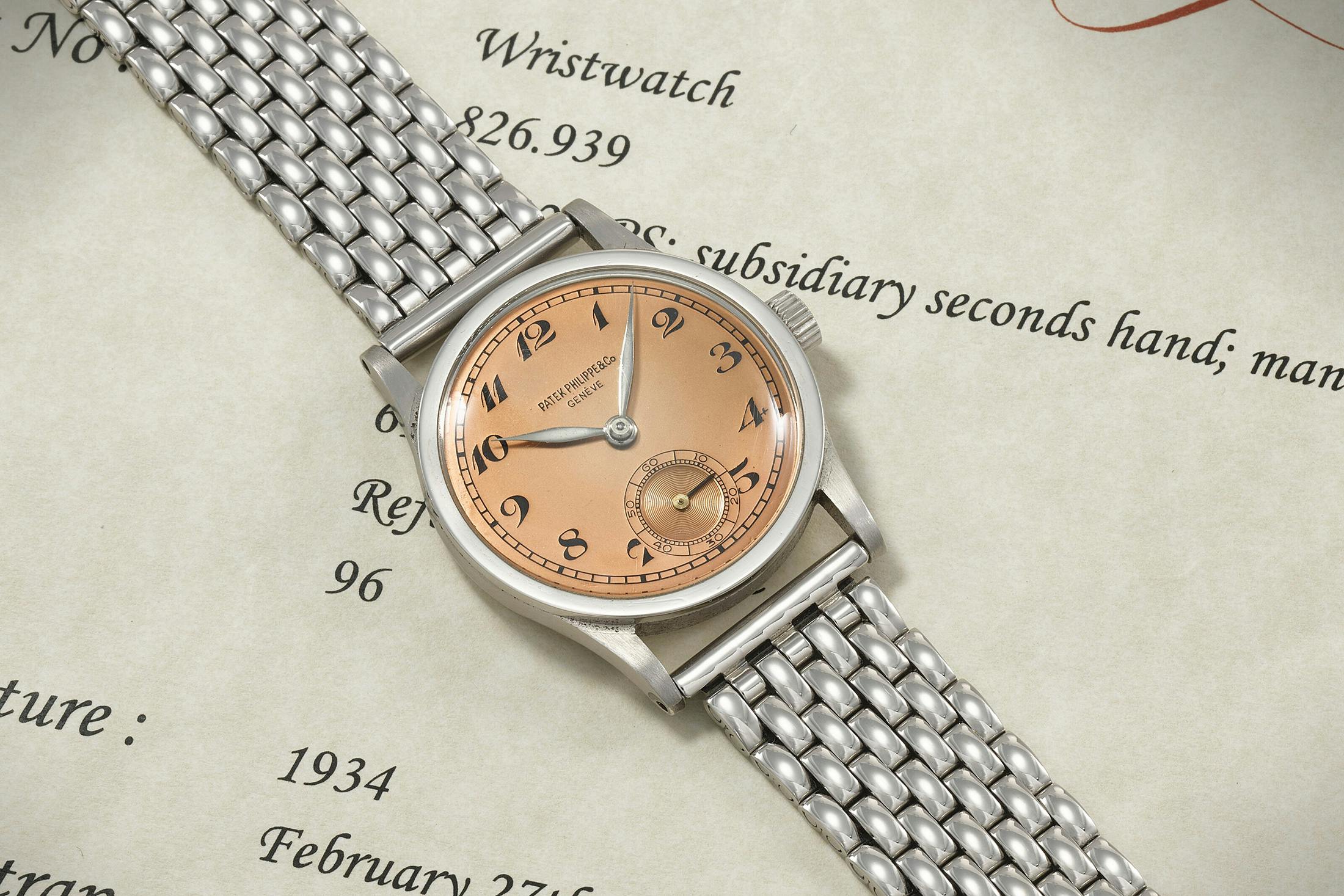 Patek 96