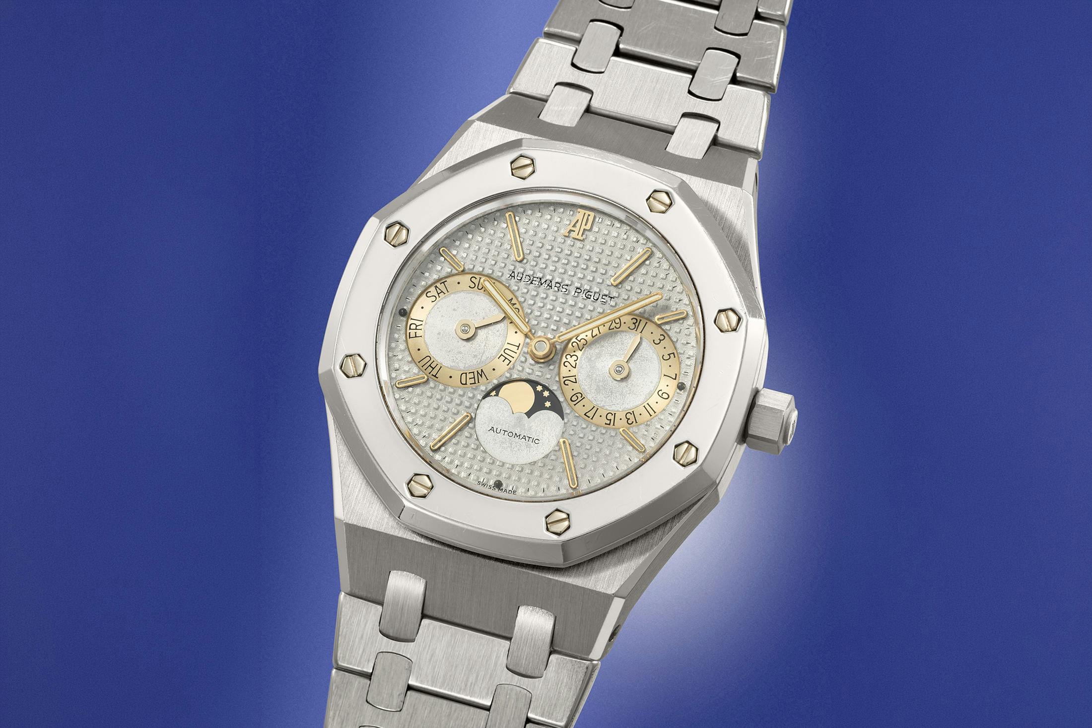 AP Royal Oak