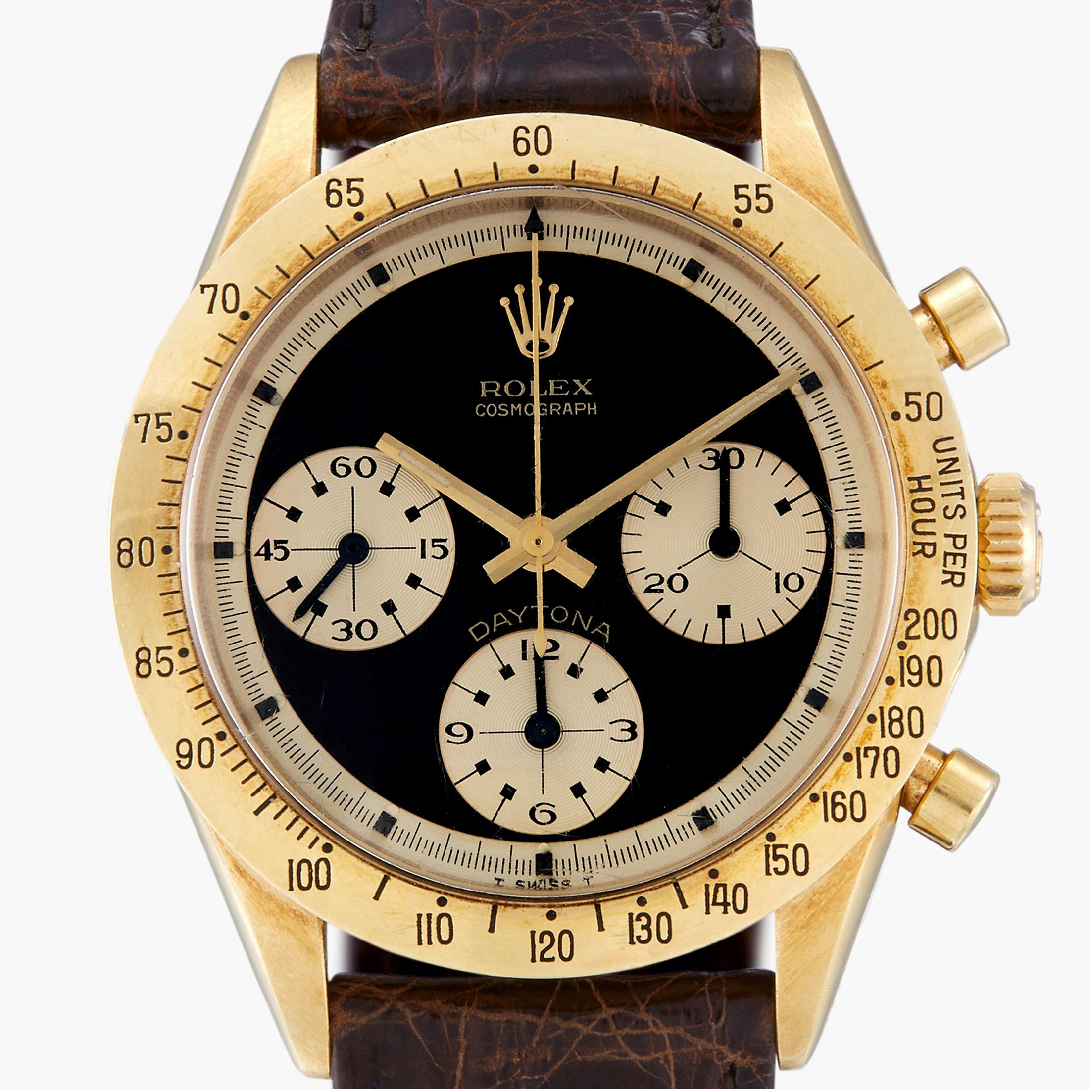 Rolex 6239