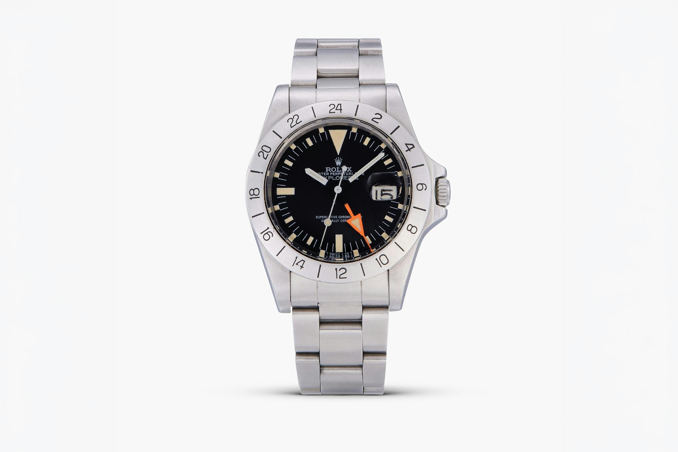 Rolex 1655