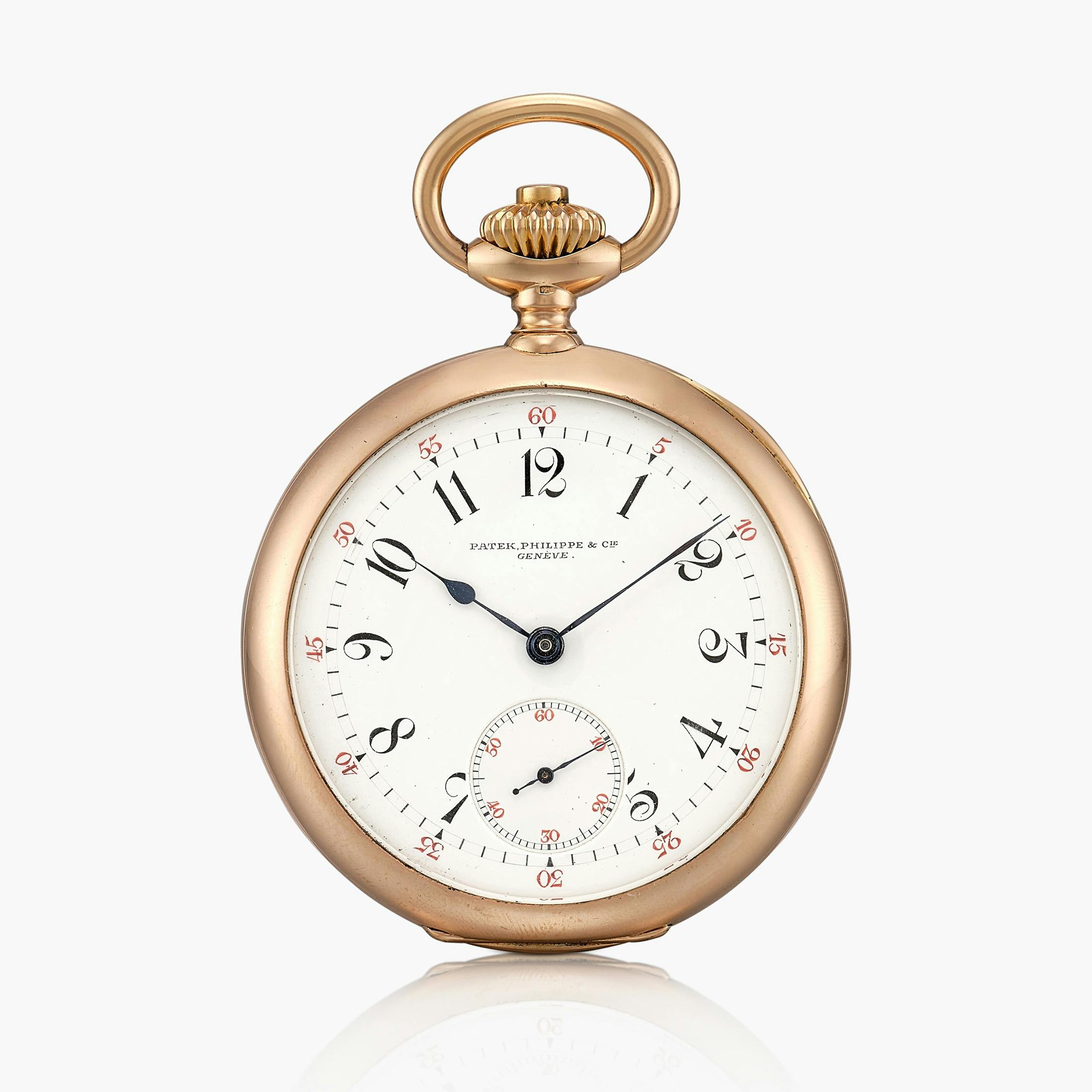 Patek