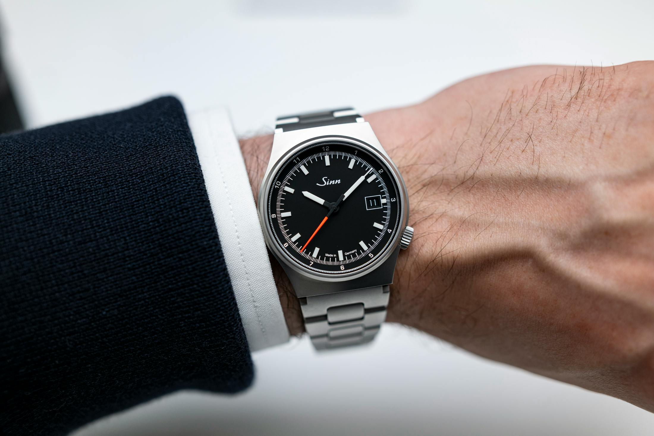 sinn 