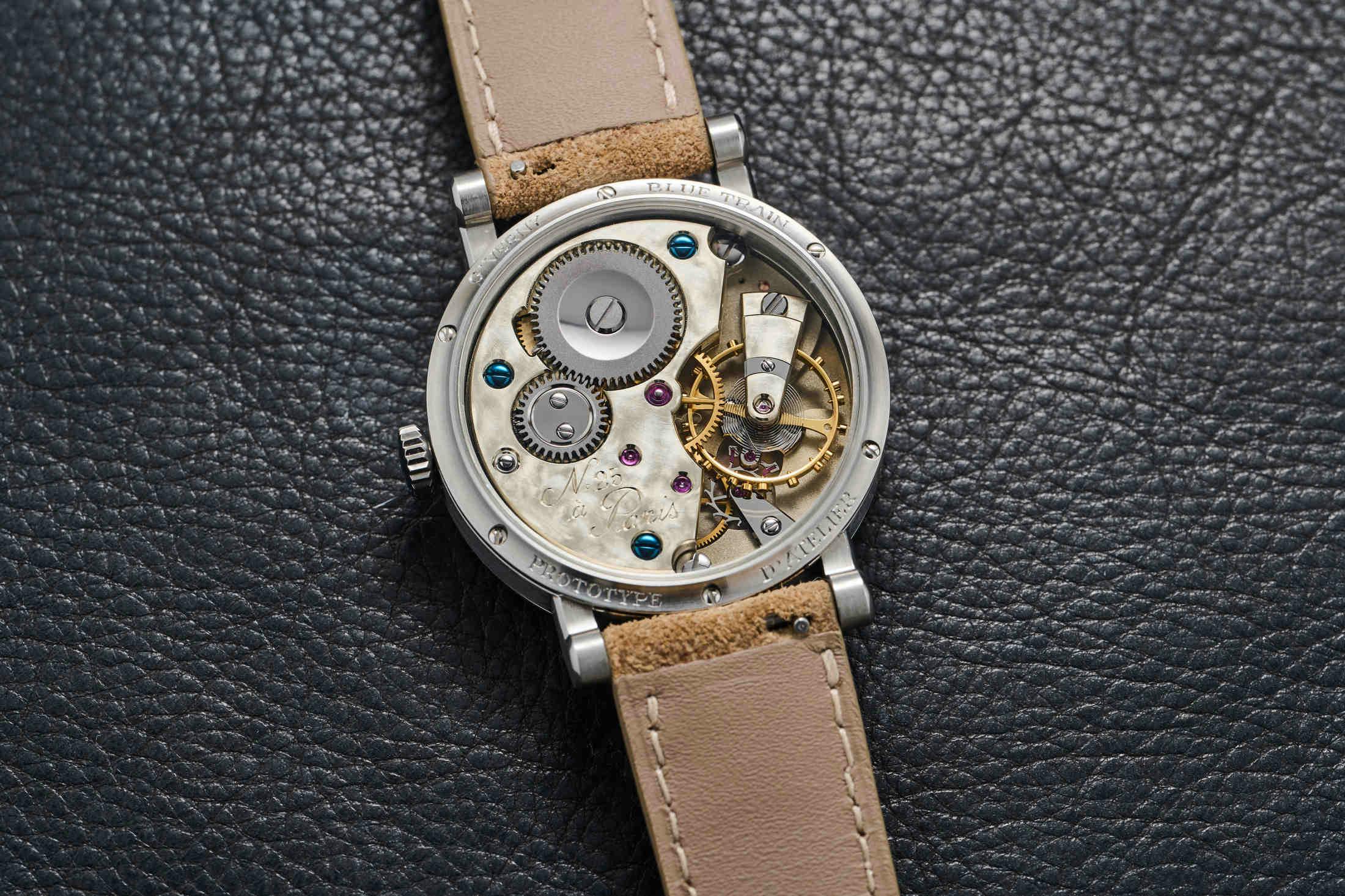 Theo Auffret