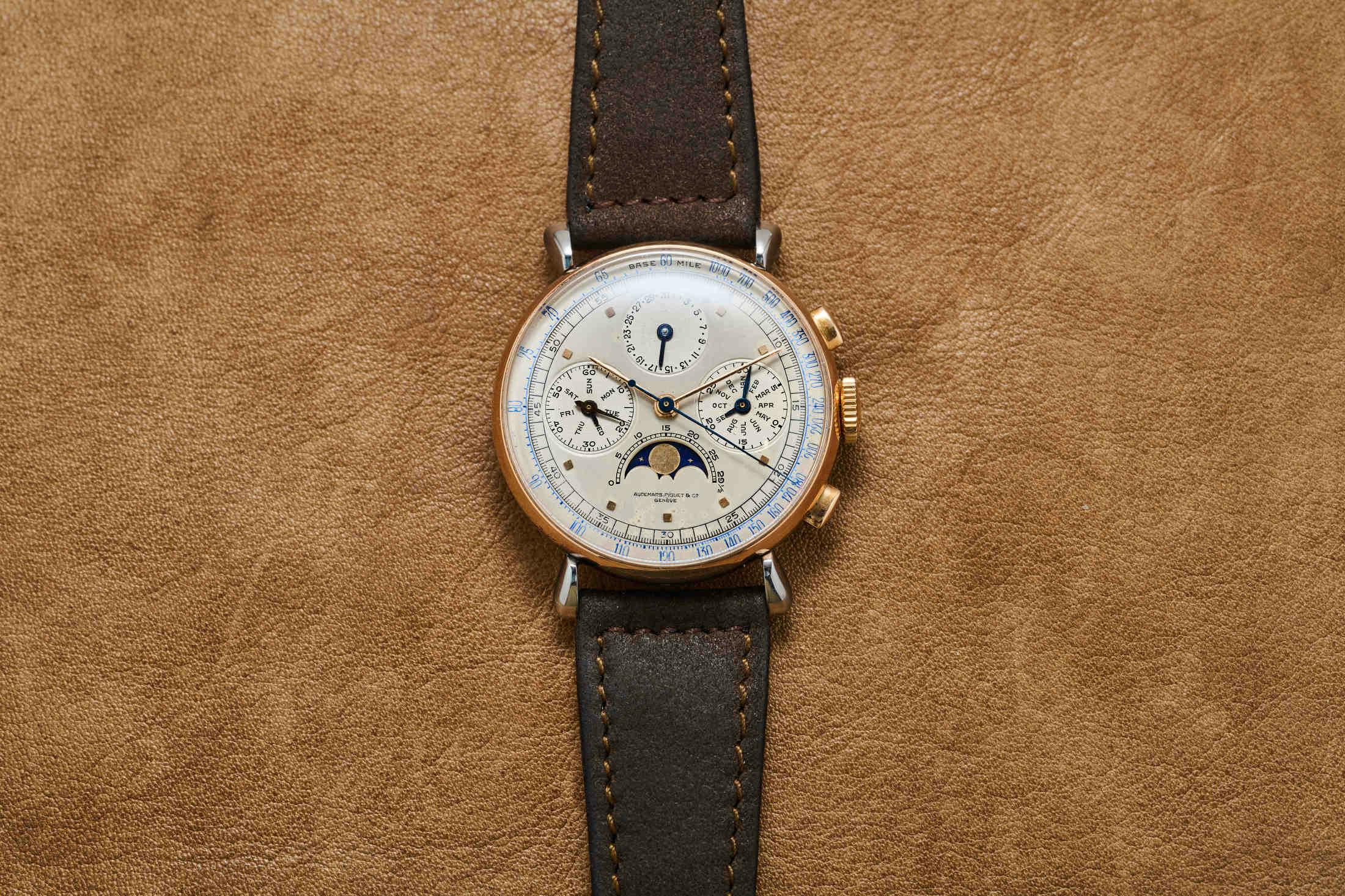 AP 5503