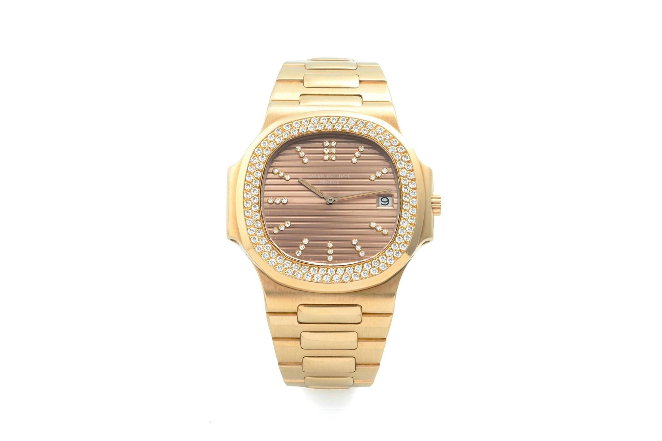 Patek 3700