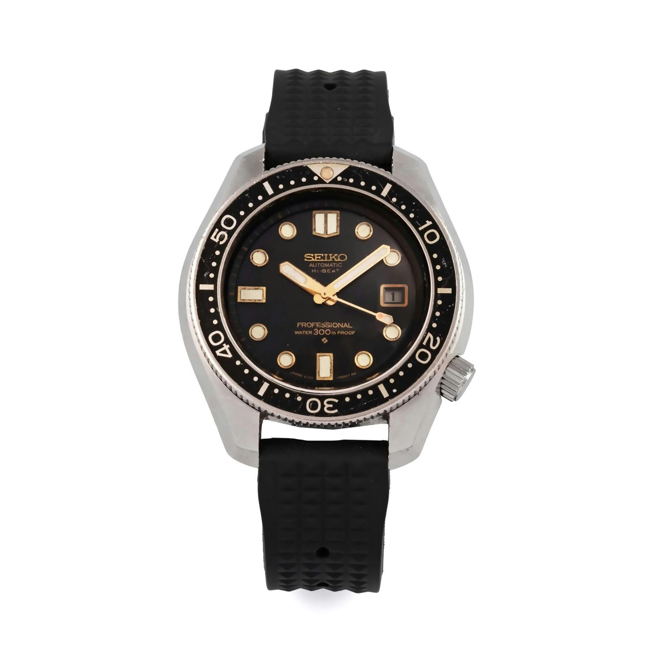 Photo courtesy Antiquorum.