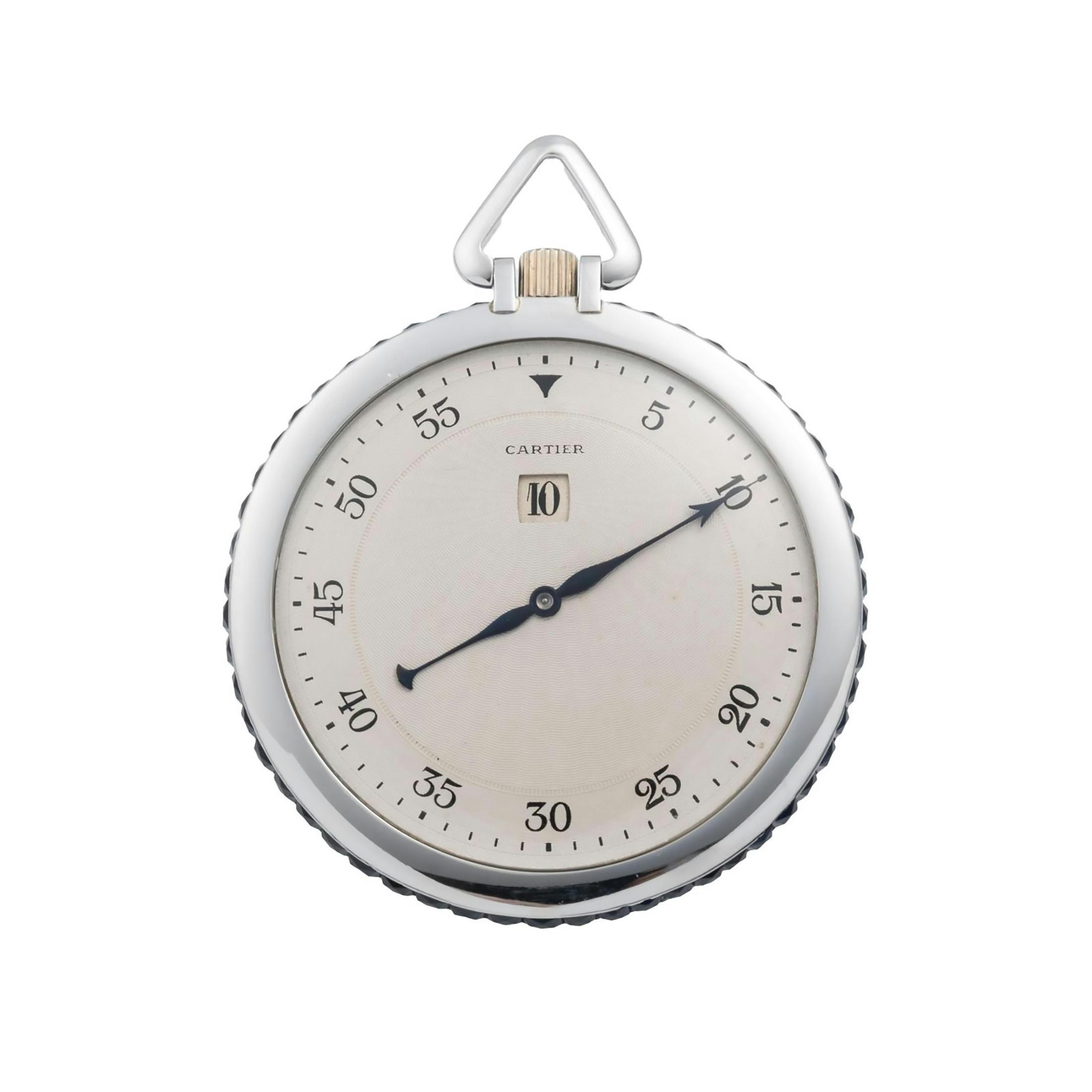 Photo courtesy Antiquorum.