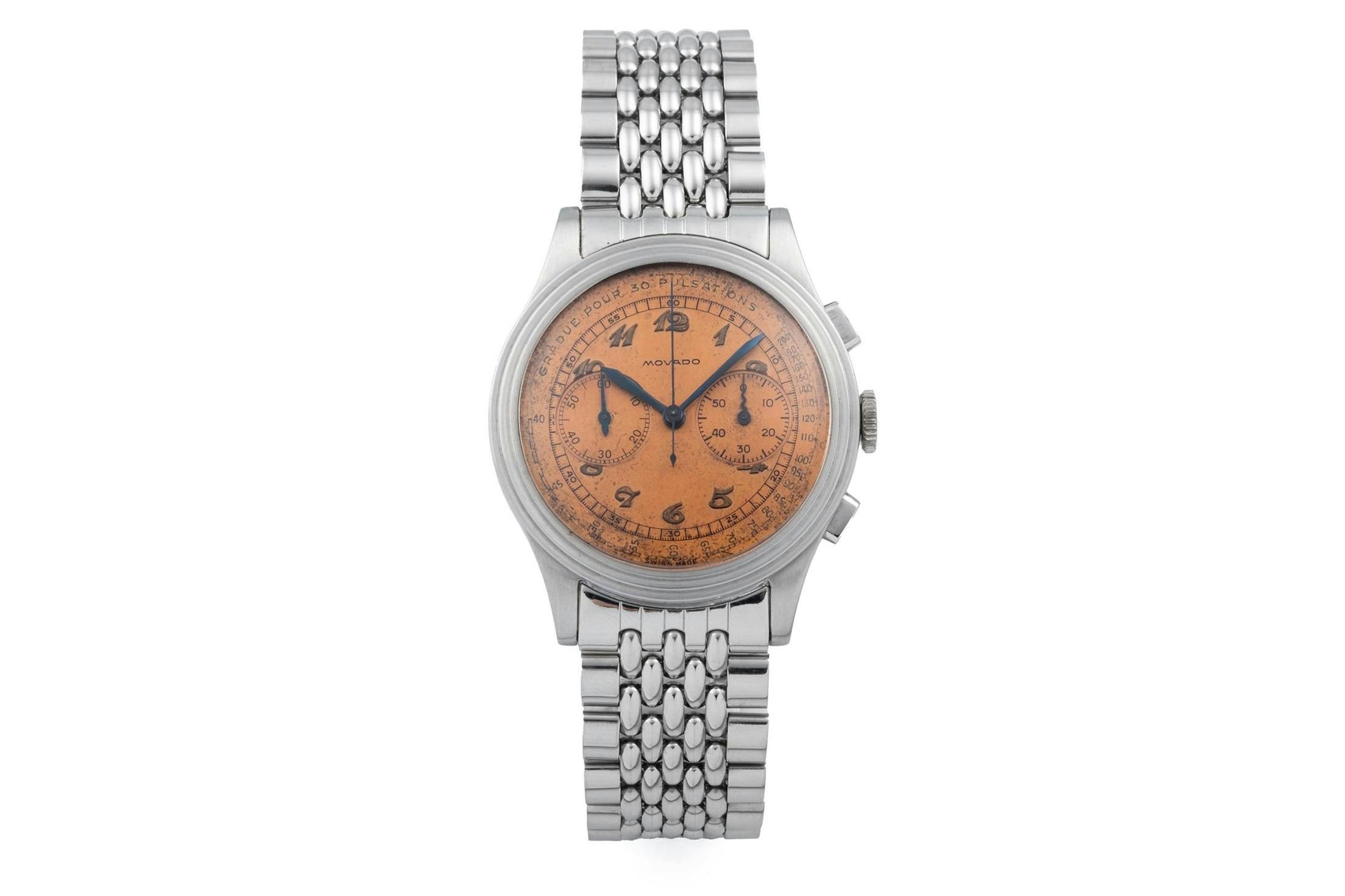 Movado
