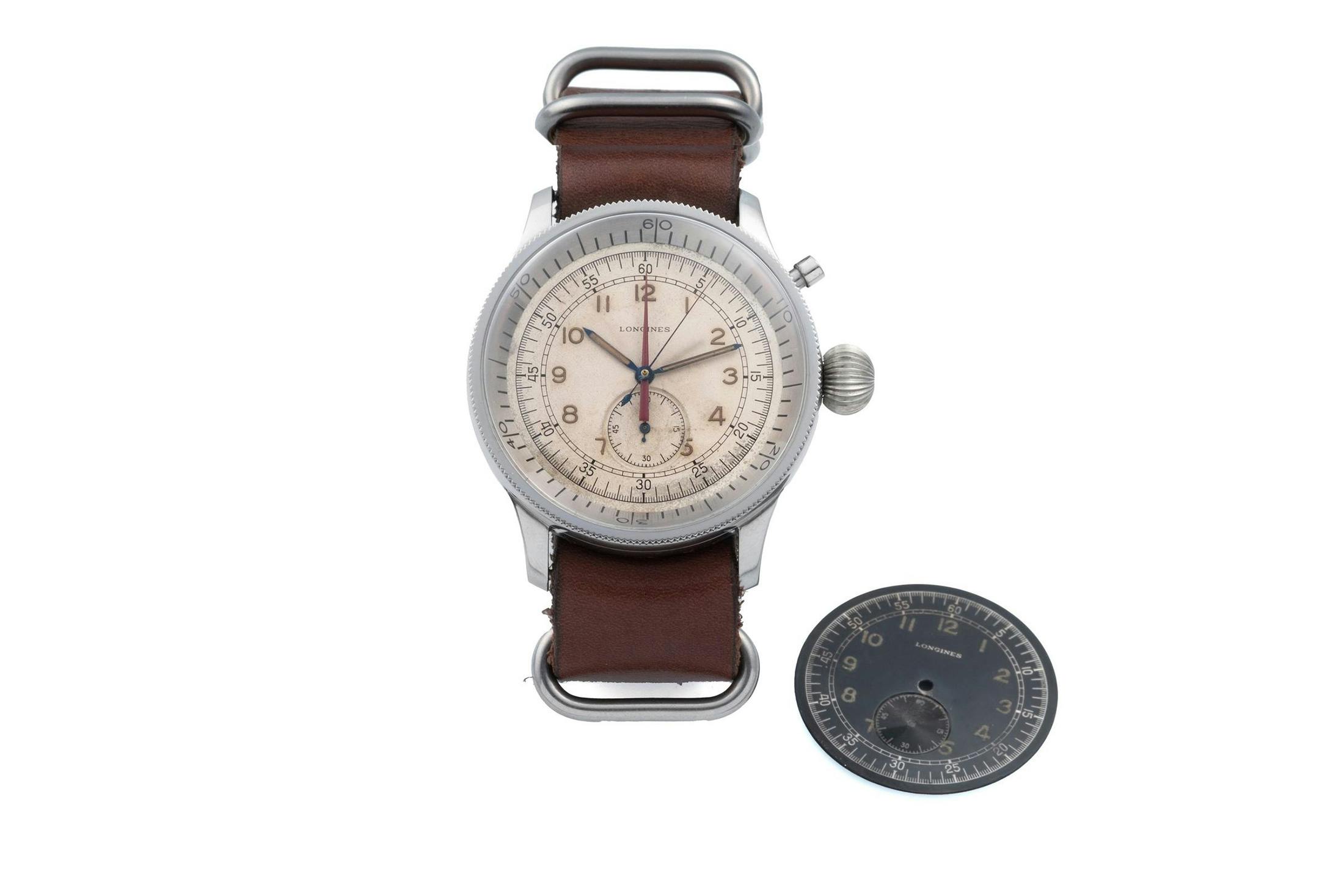 Longines