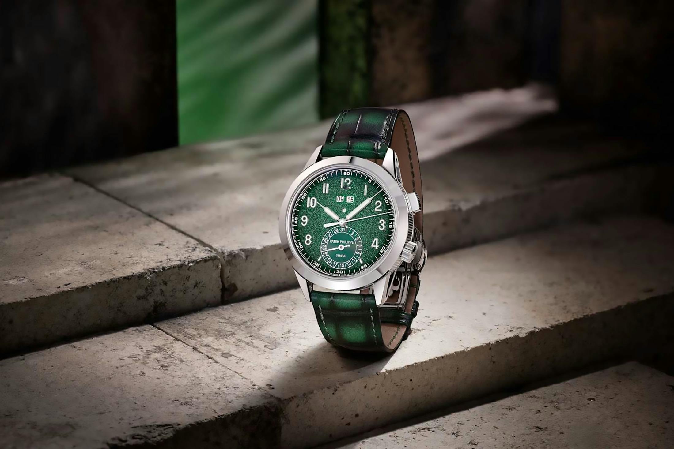 Patek