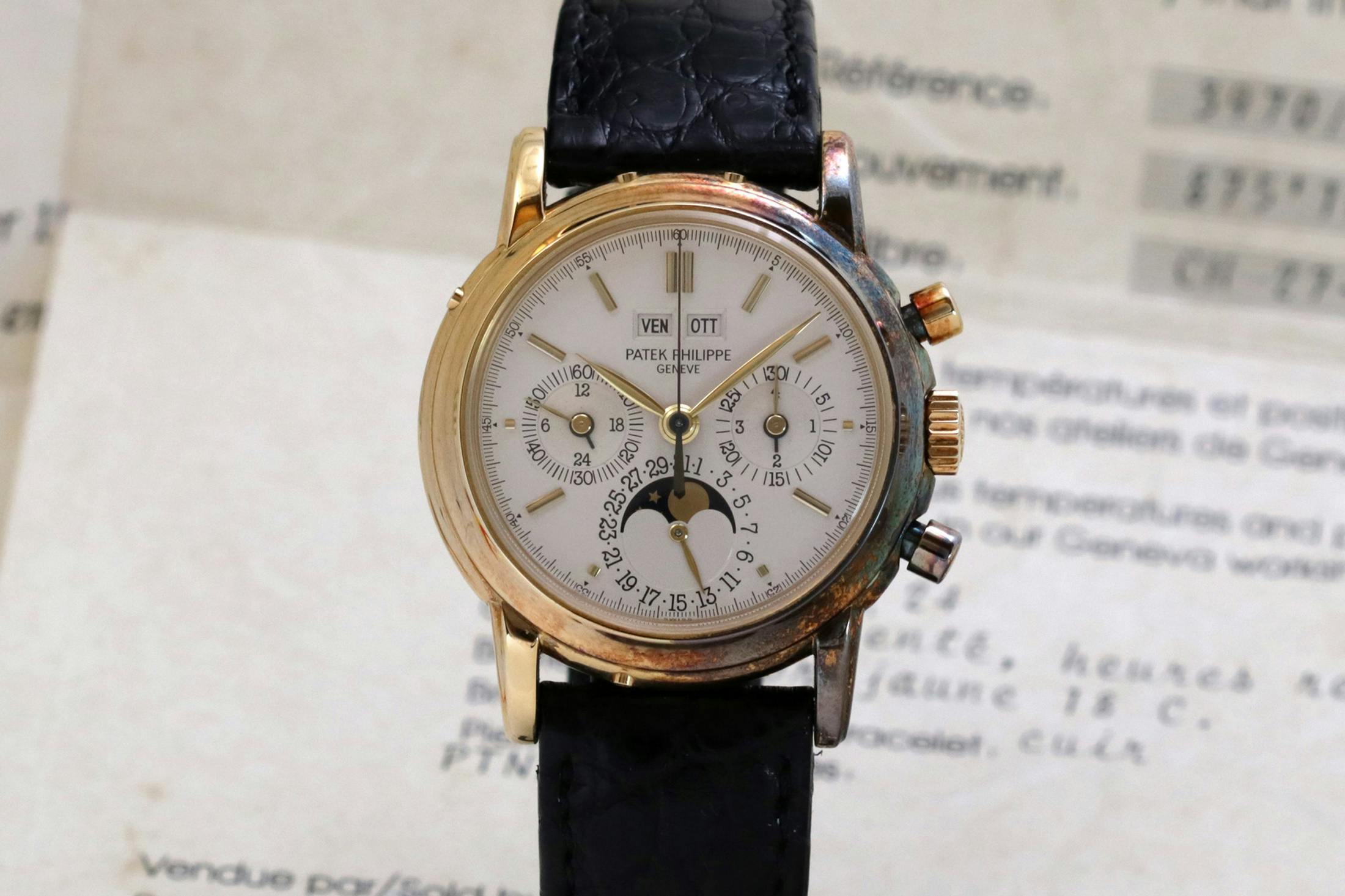 Patek