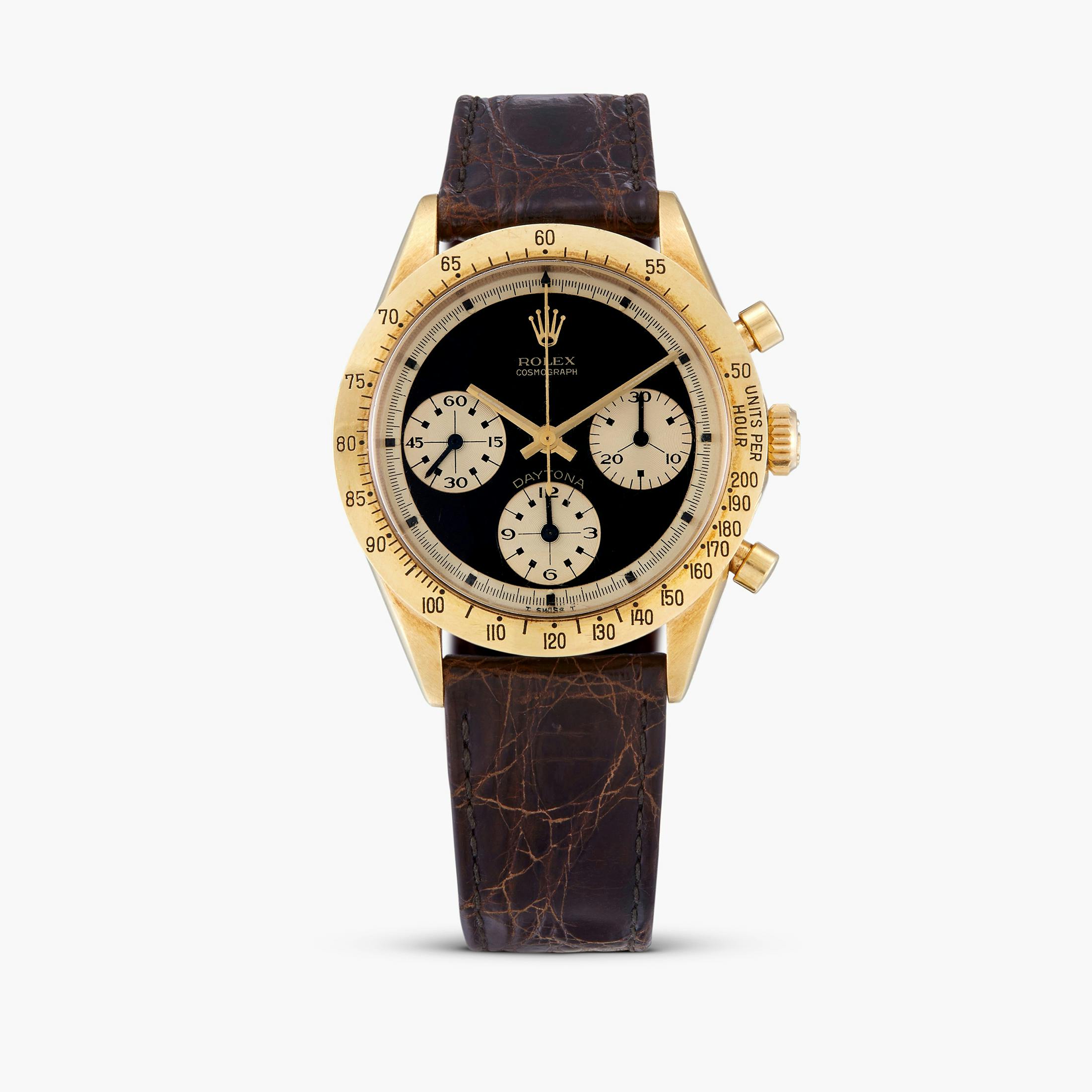 Rolex 6239