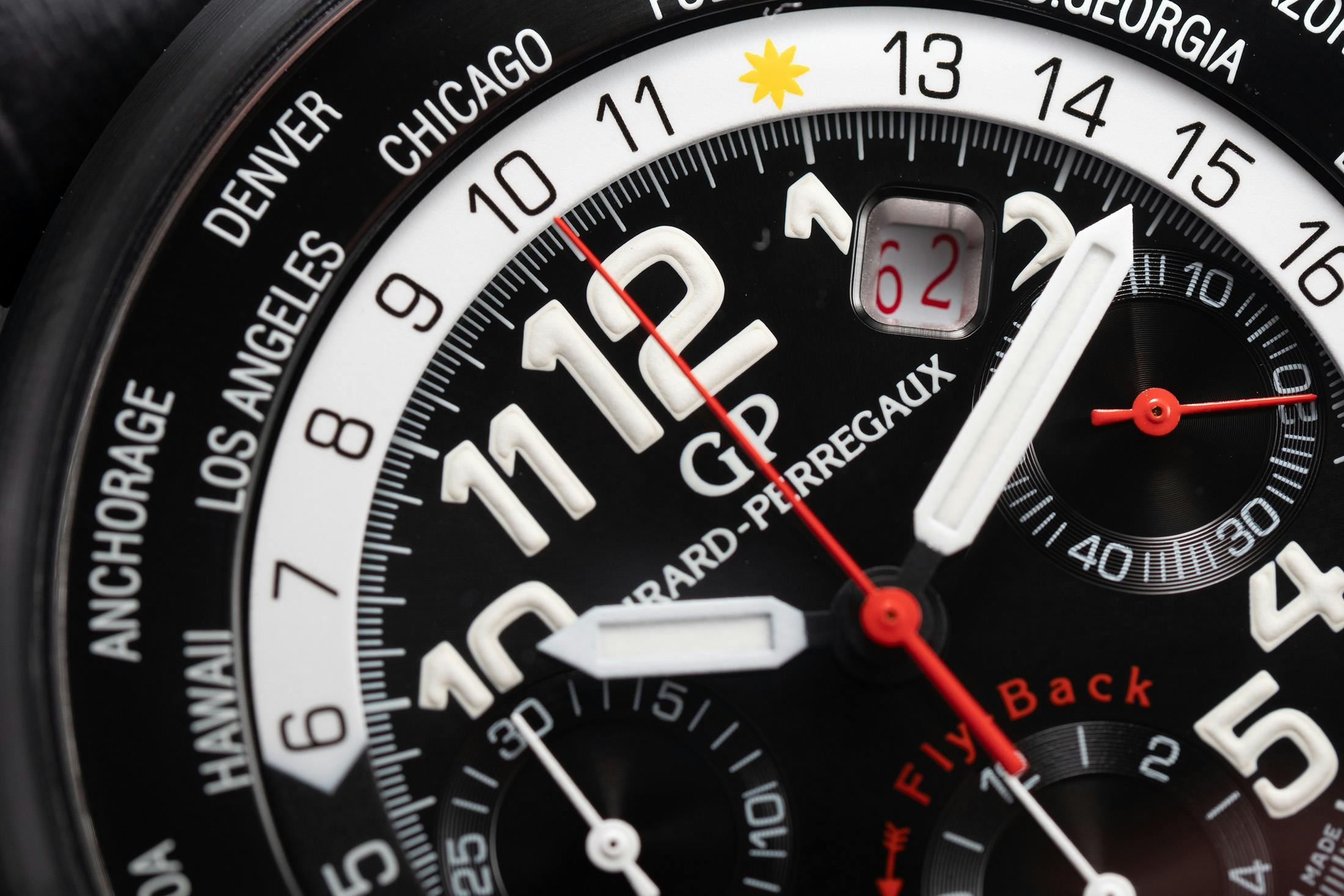 Girard-Perregaux