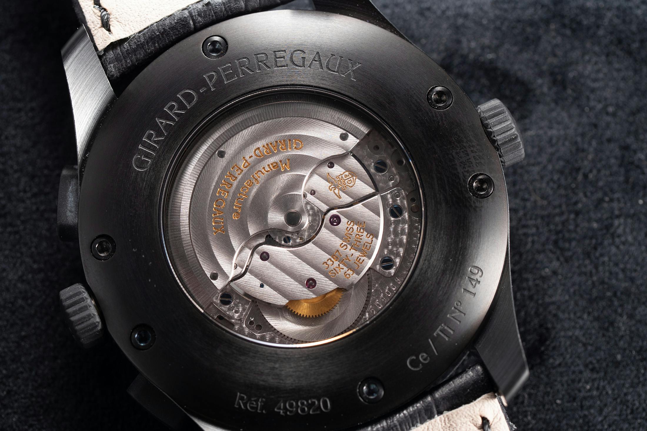 Girard-Perregaux