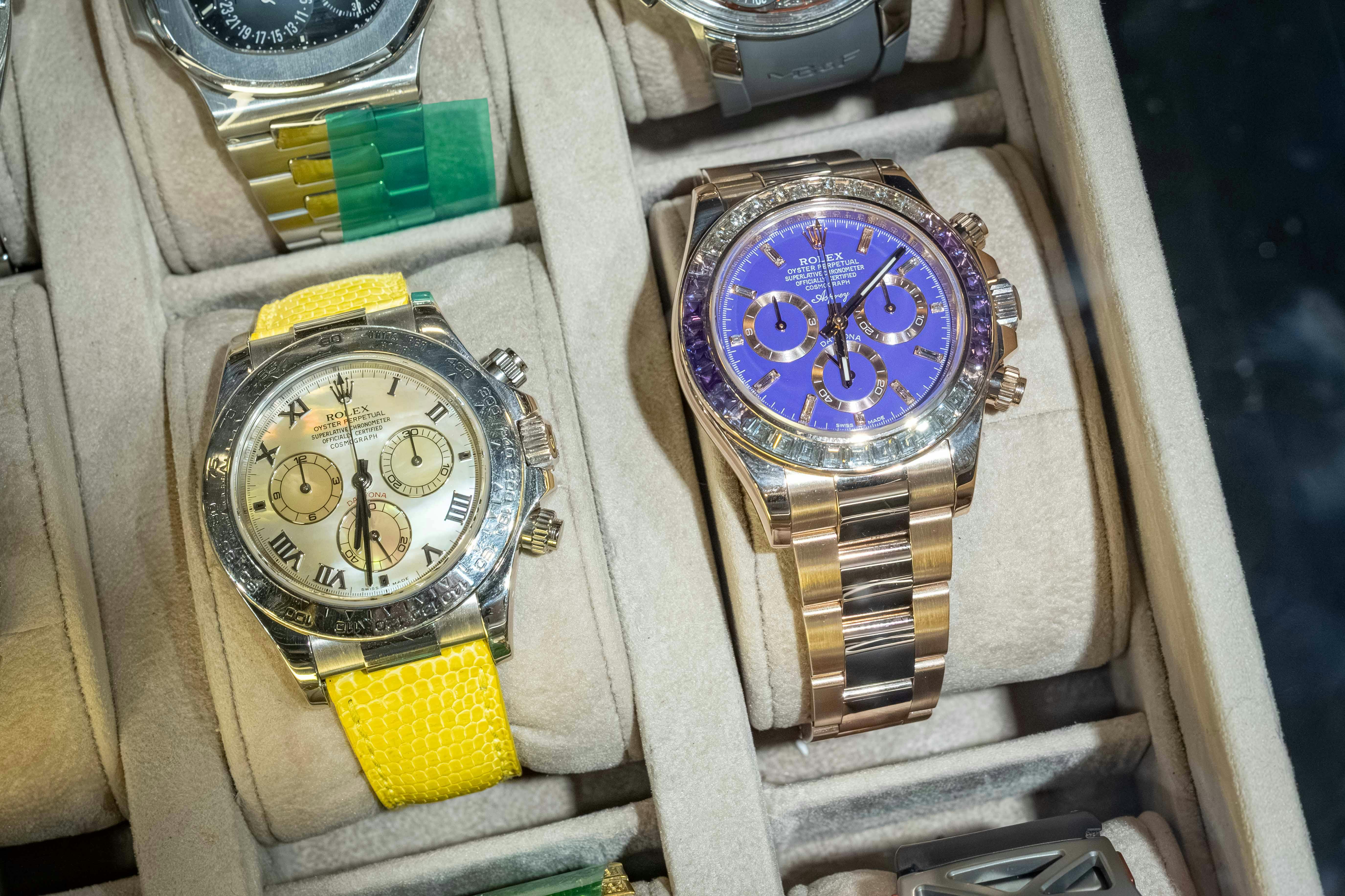 miami daytonas
