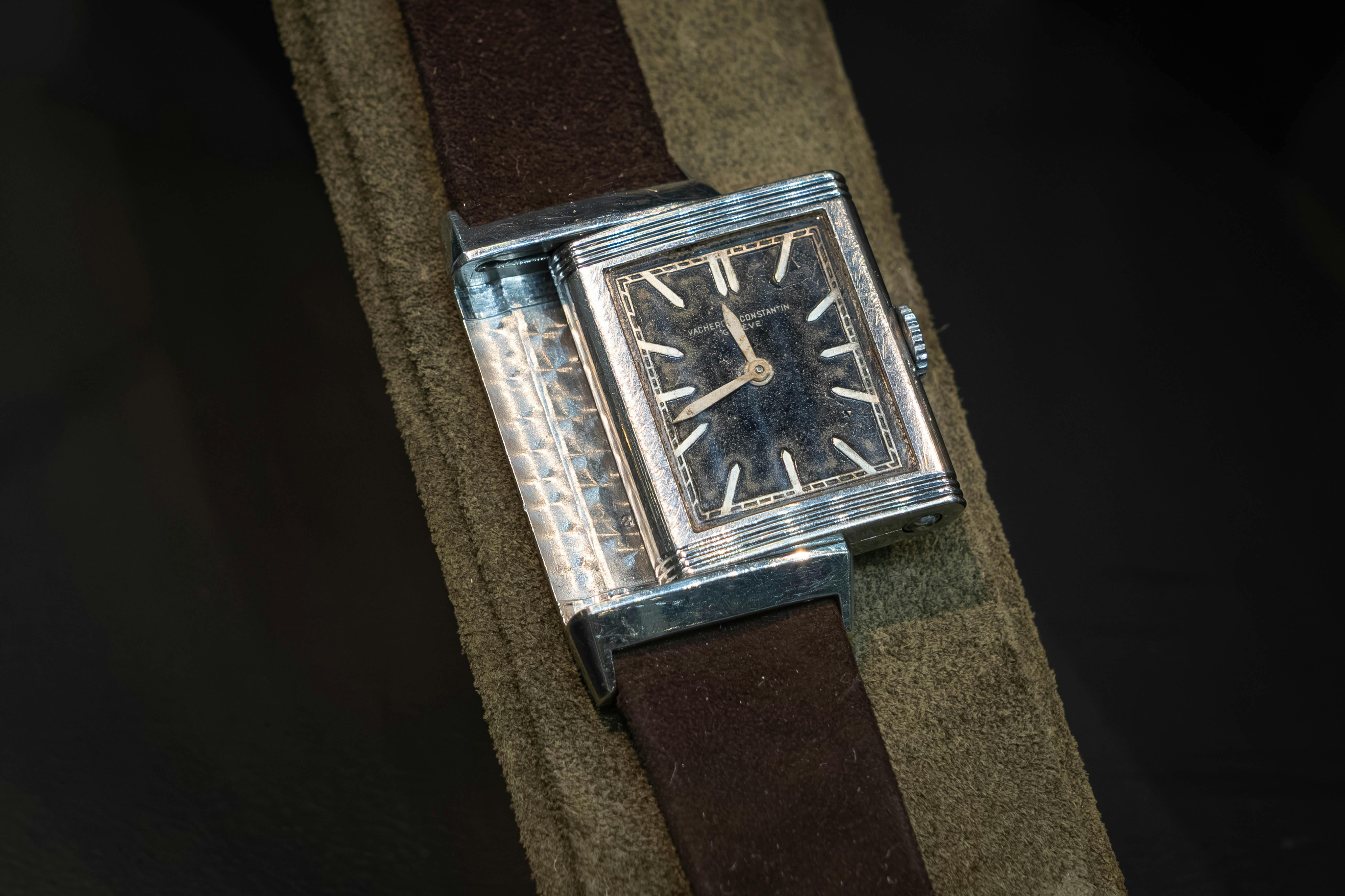 vacheron