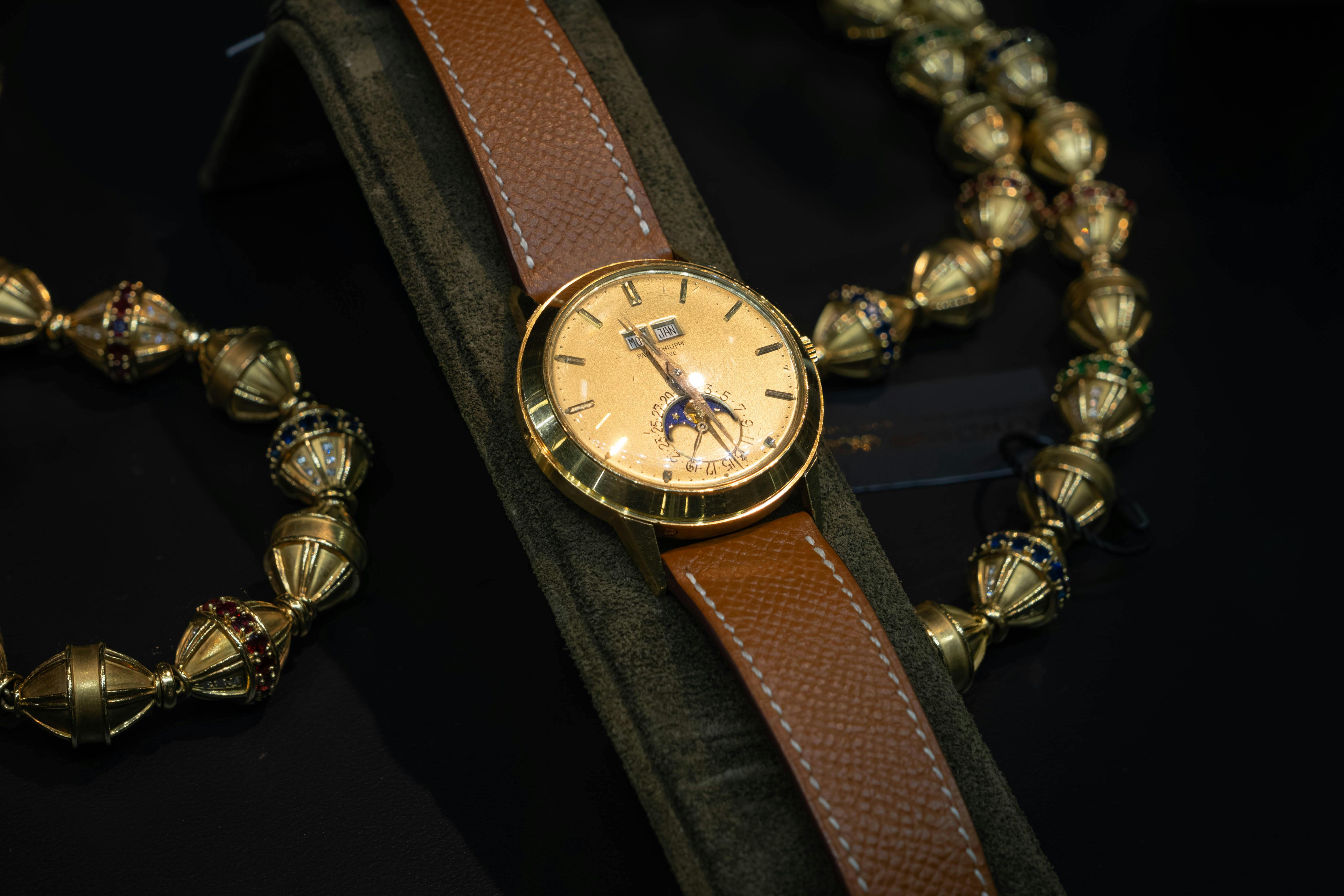 patek