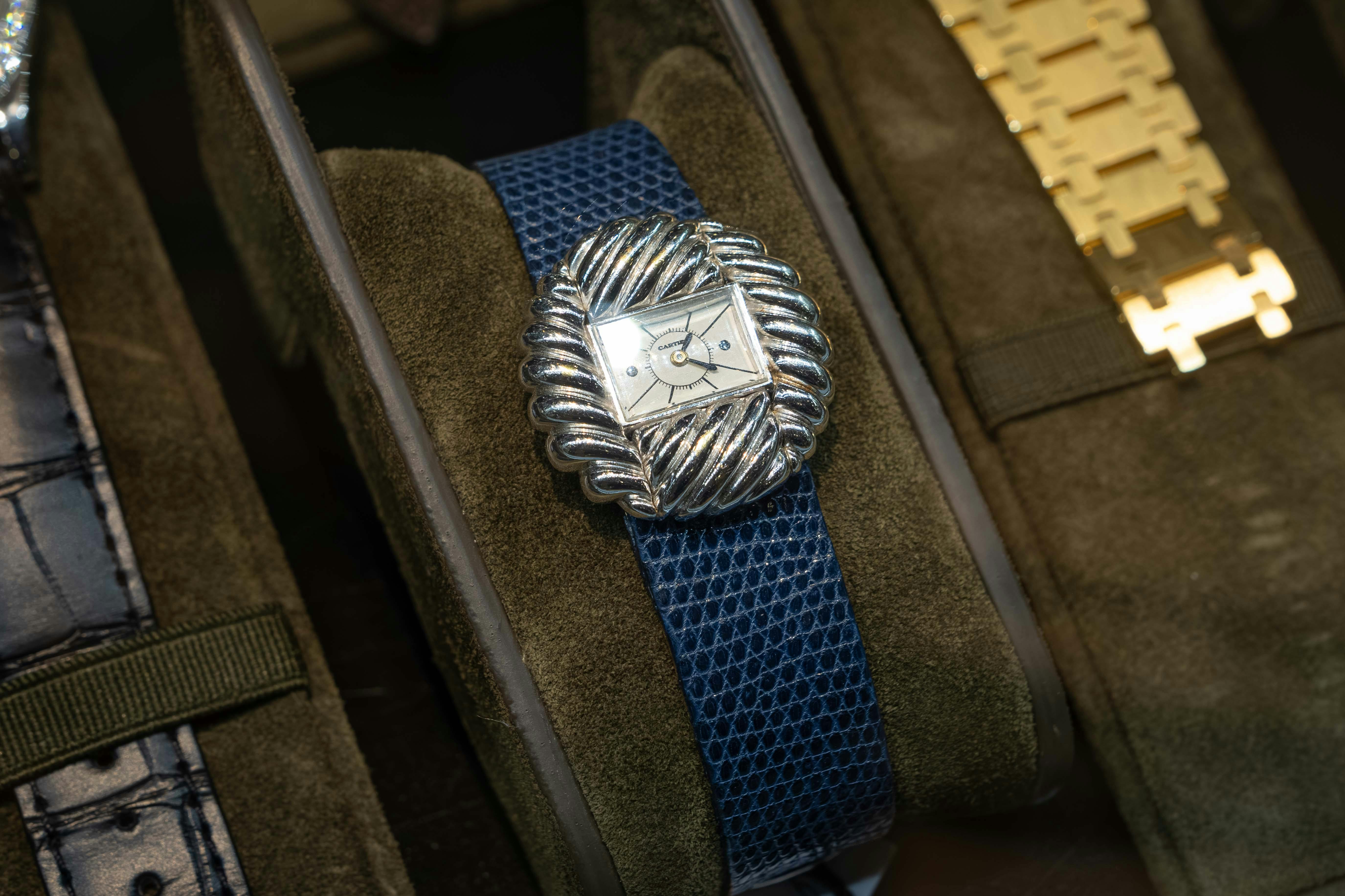 cartier