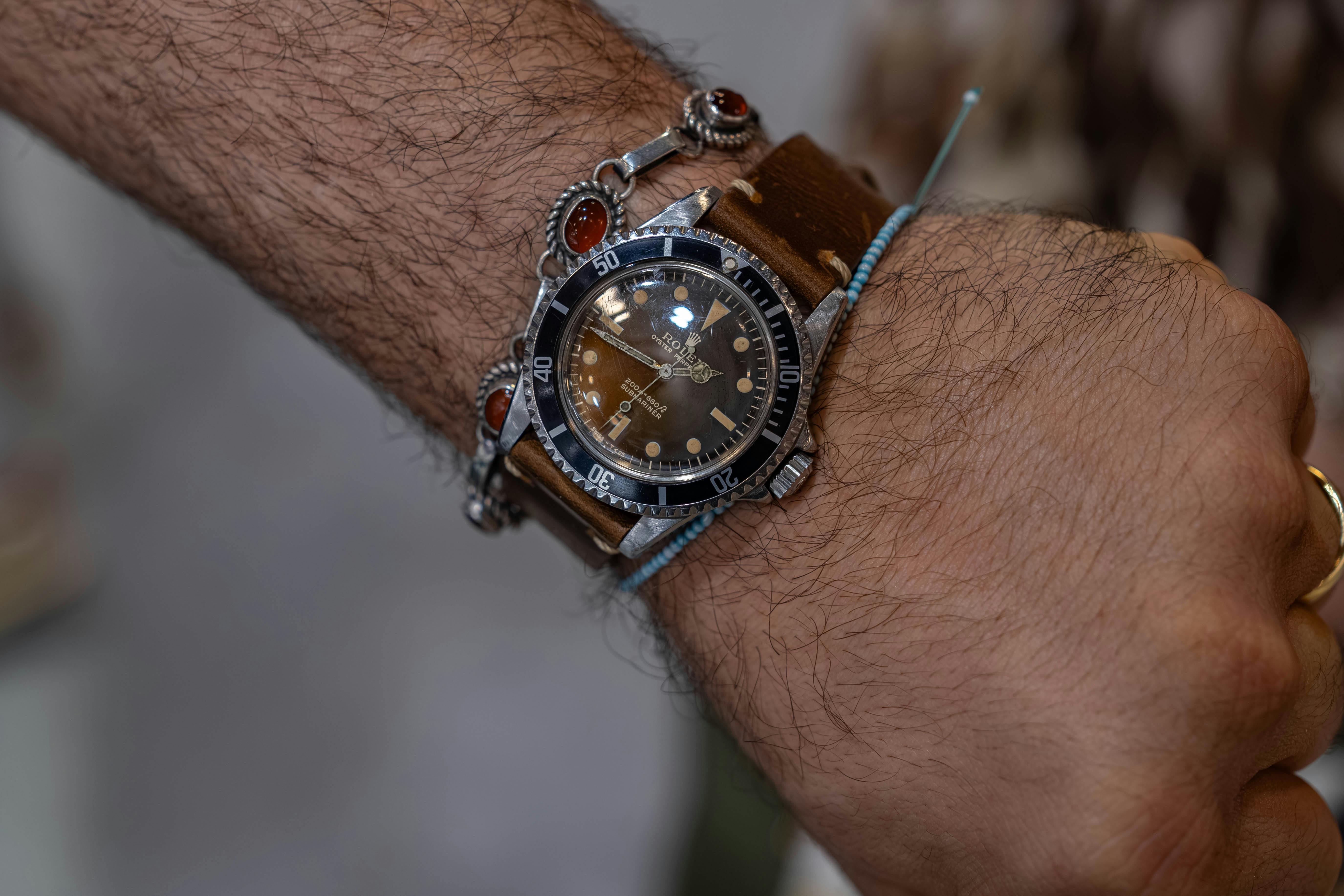 rolex