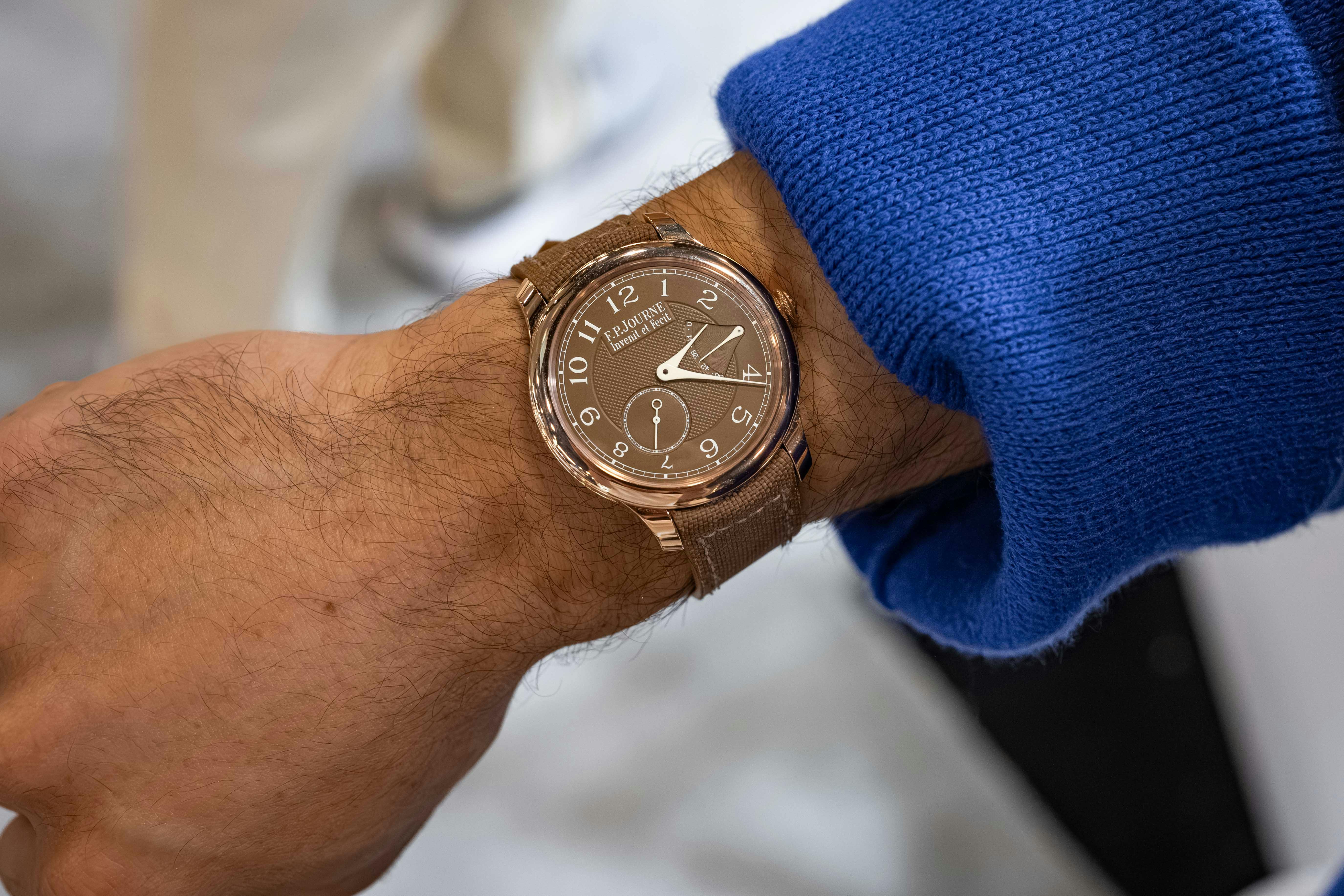 fp journe