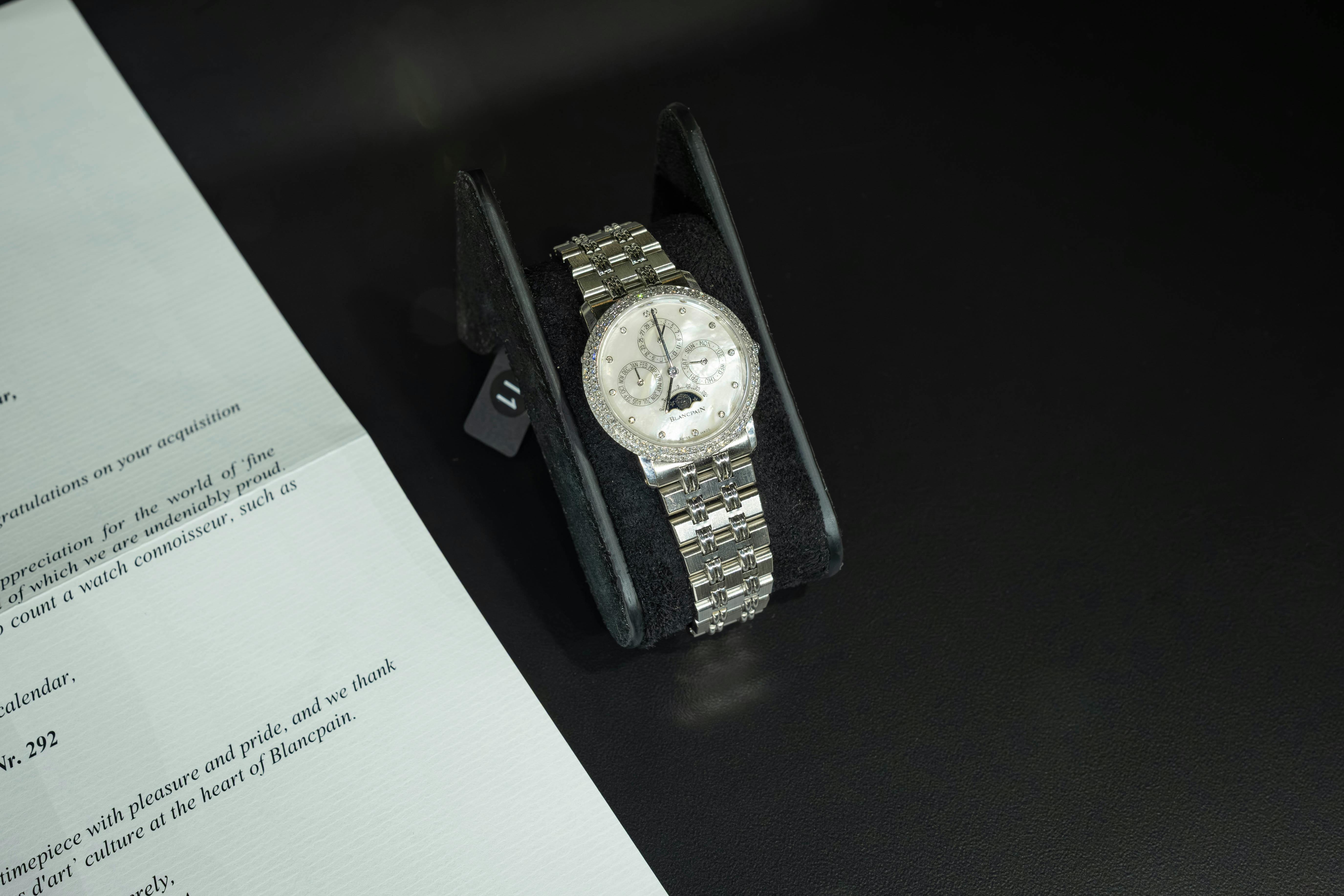 blancpain