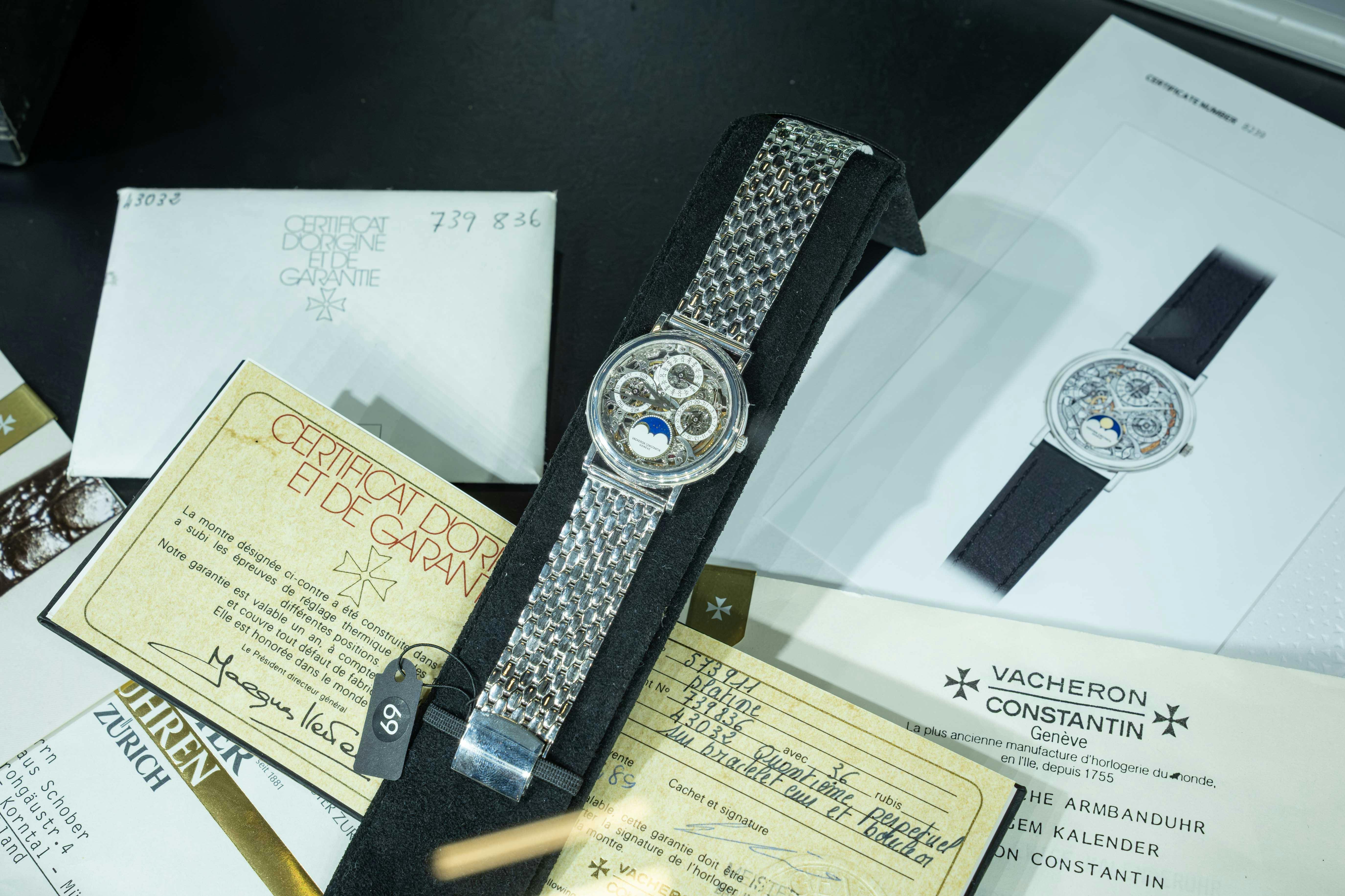 vacheron