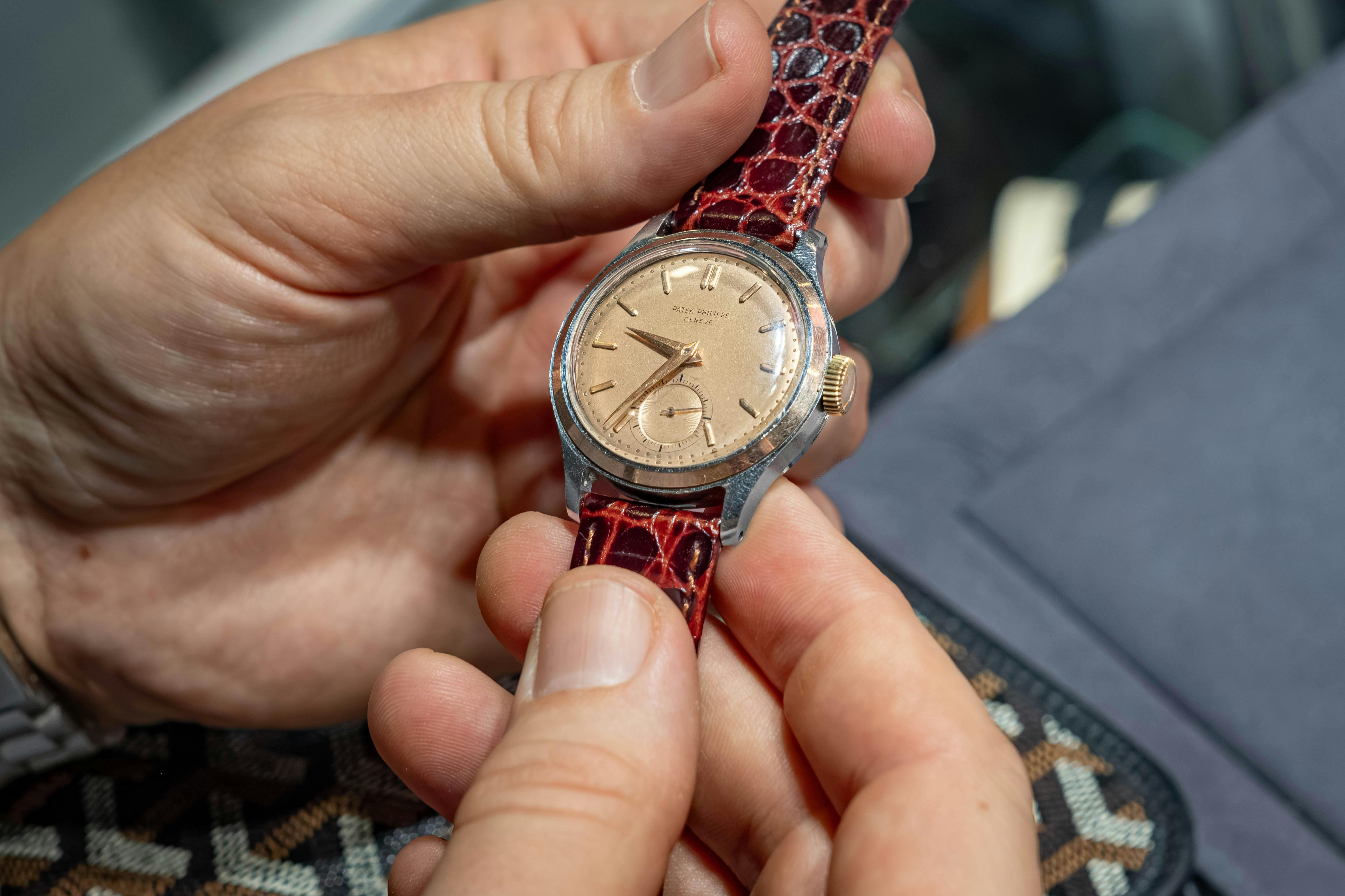 patek