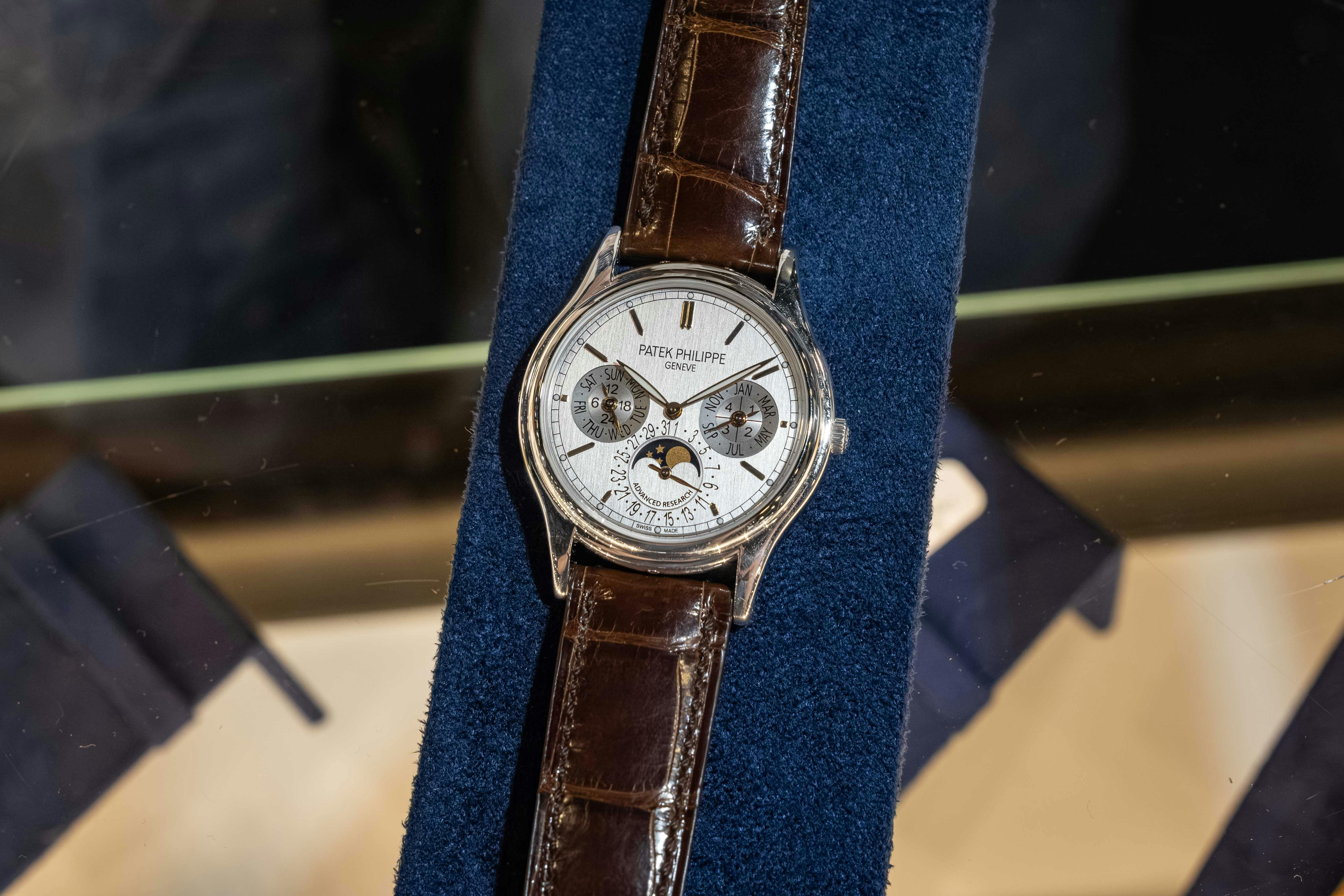 patek