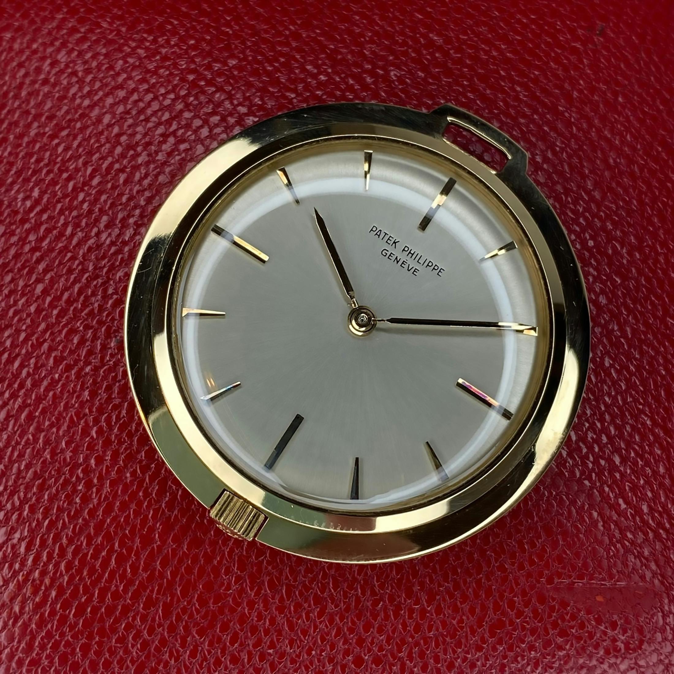Patek Golf