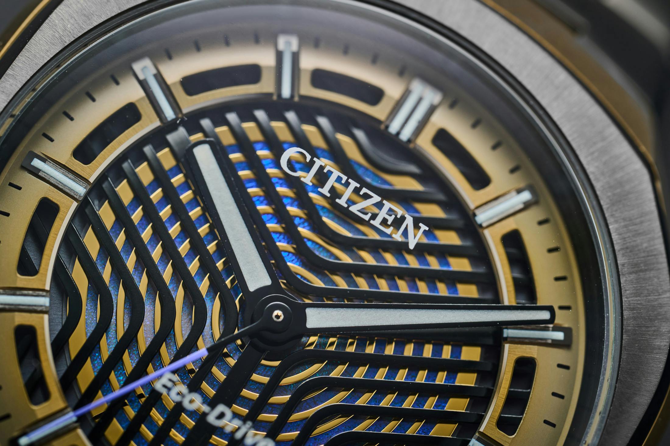 Citizen Photon