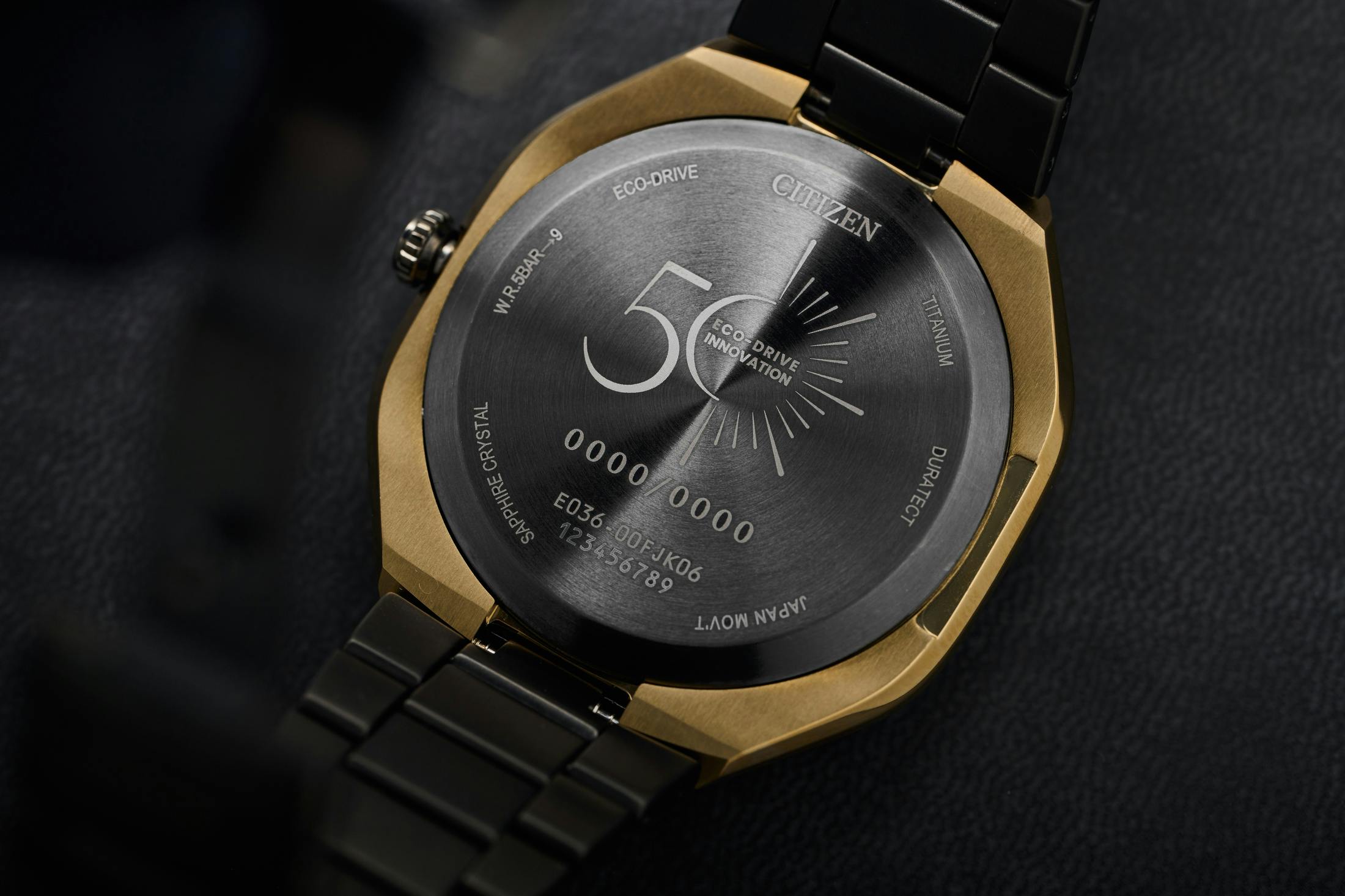 Citizen Photon