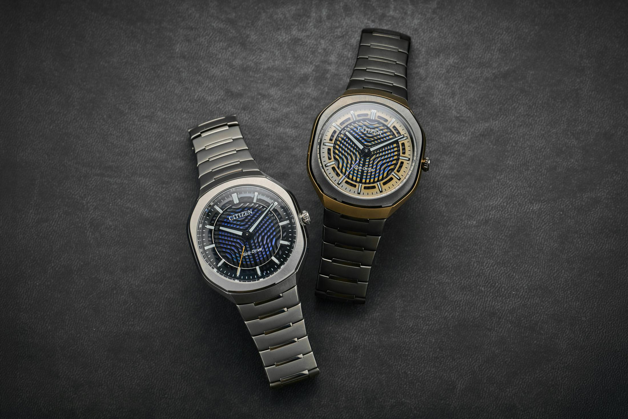 Citizen Photon