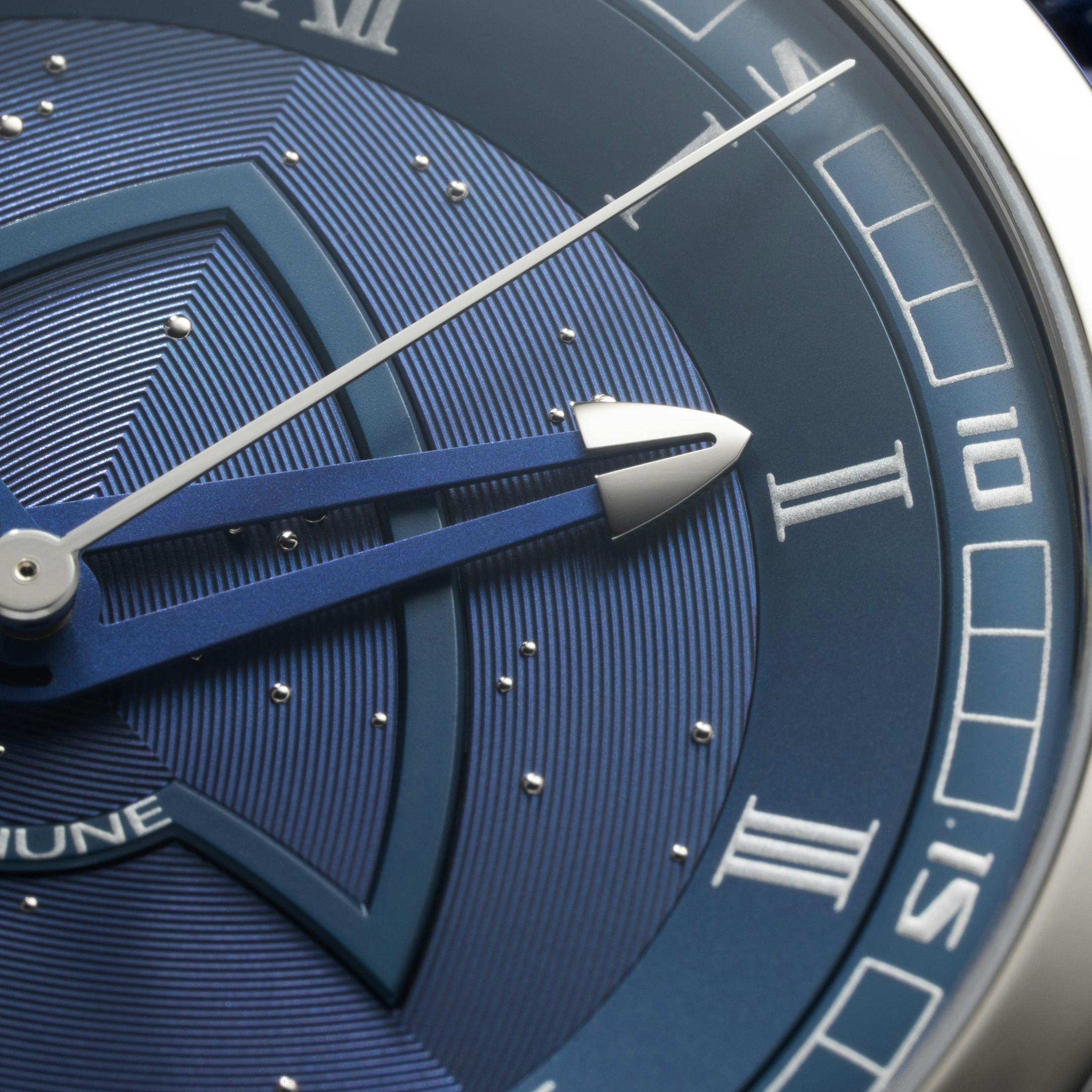 De Bethune DB27