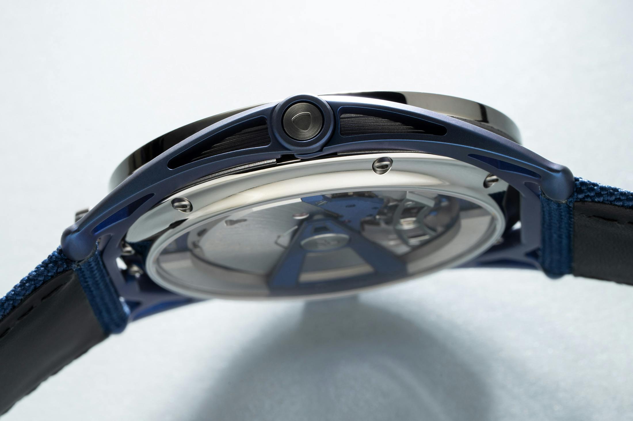De Bethune DB27