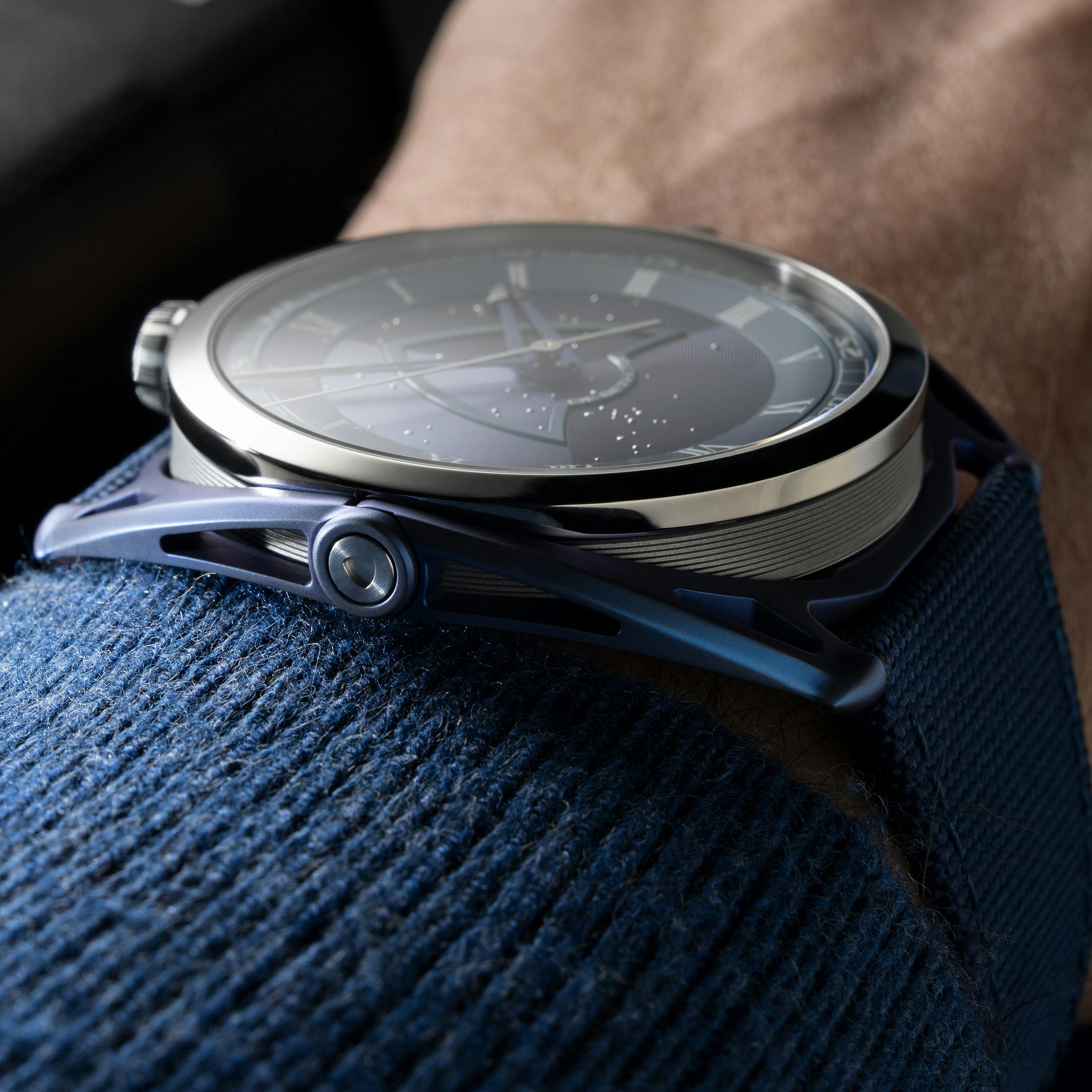 De Bethune DB27