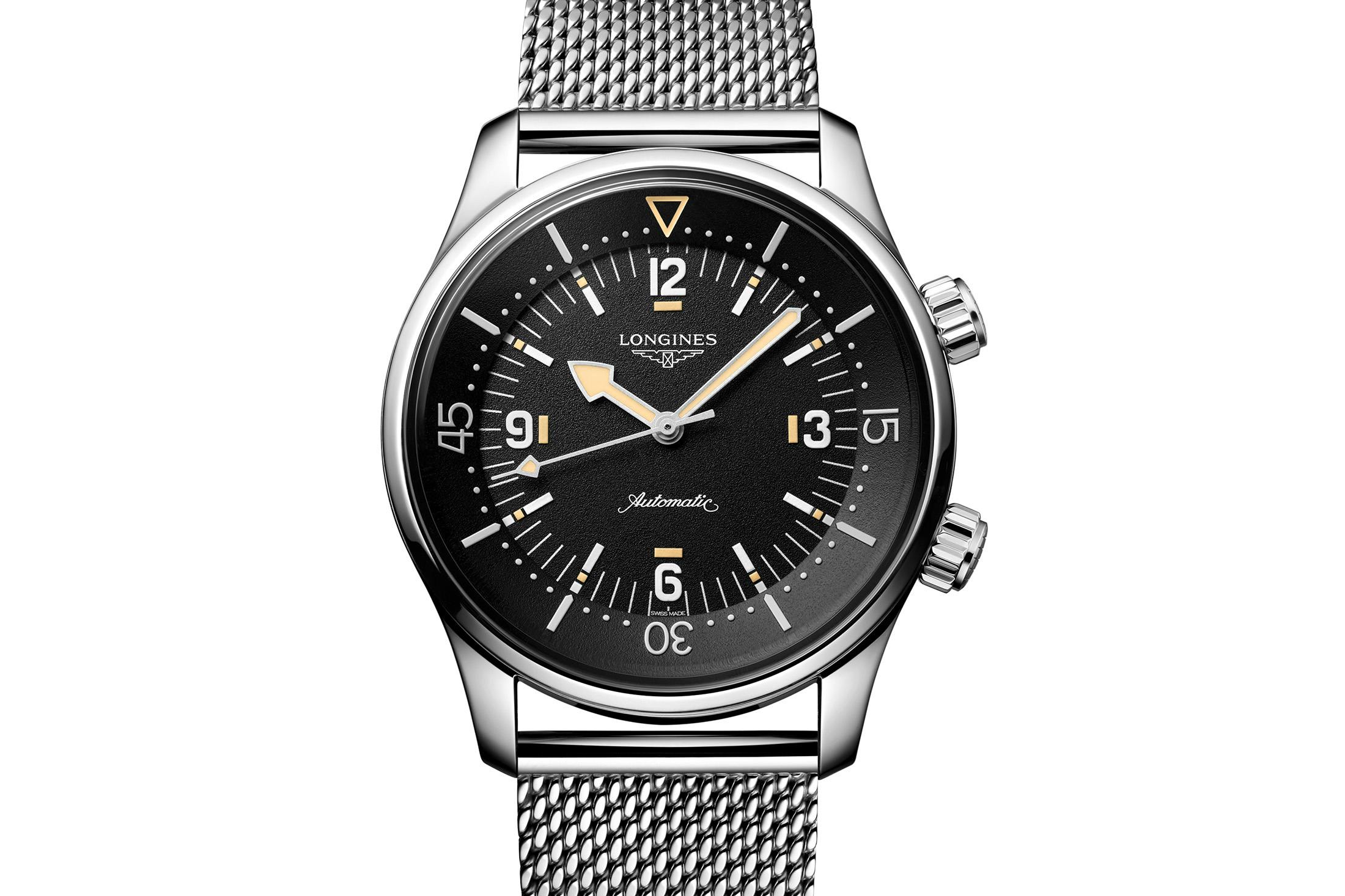 Legend Diver 59 Soldier